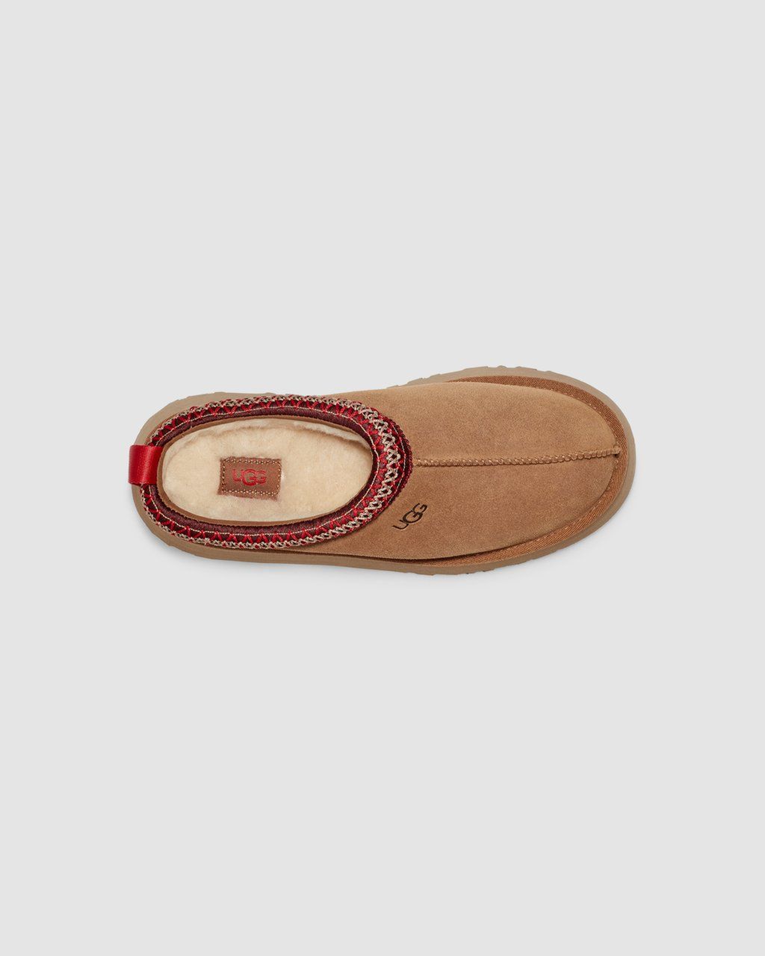 UGG  Tazz platform slippers