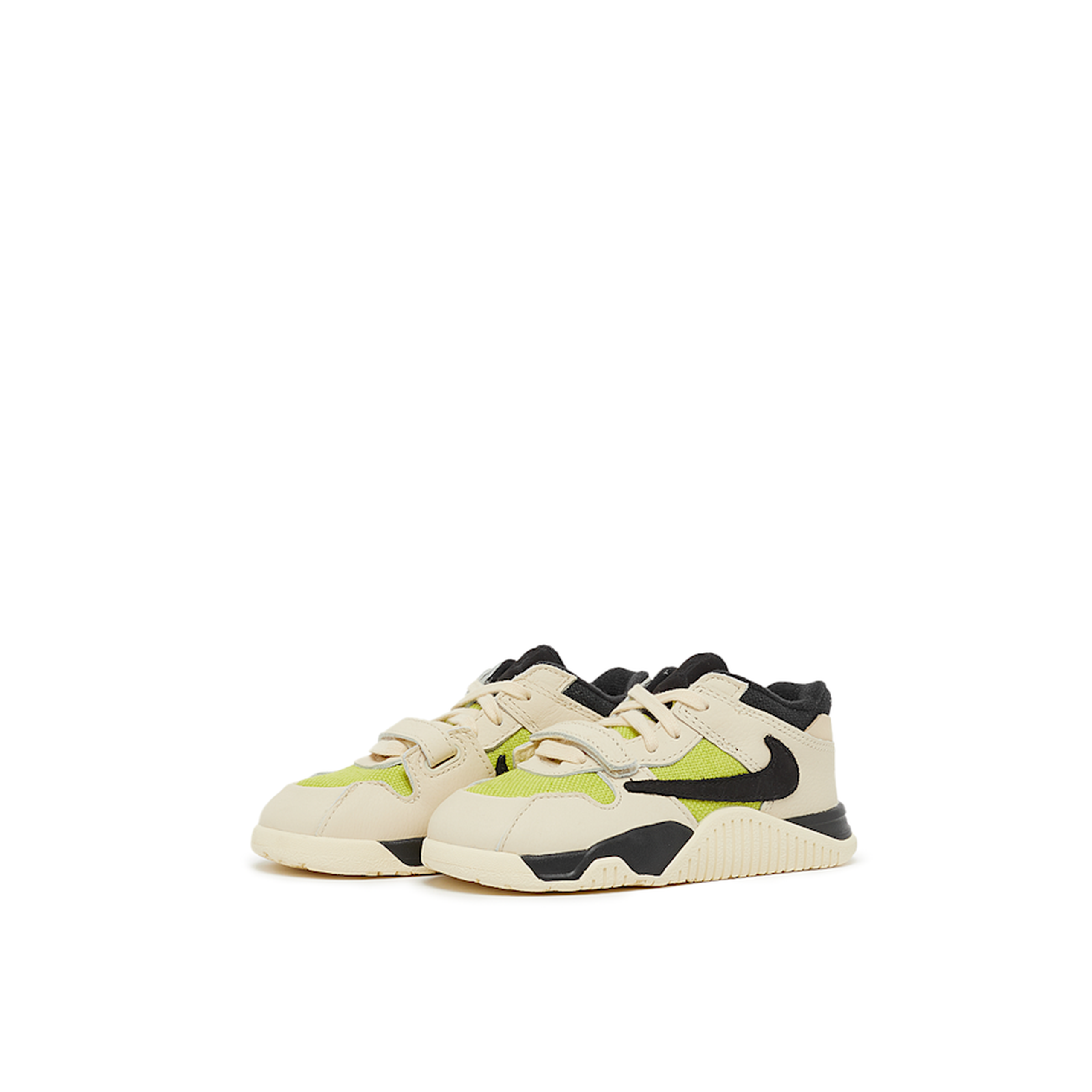 Travis Scott Jumpman Jack TR (TD) "Bright Cactus"