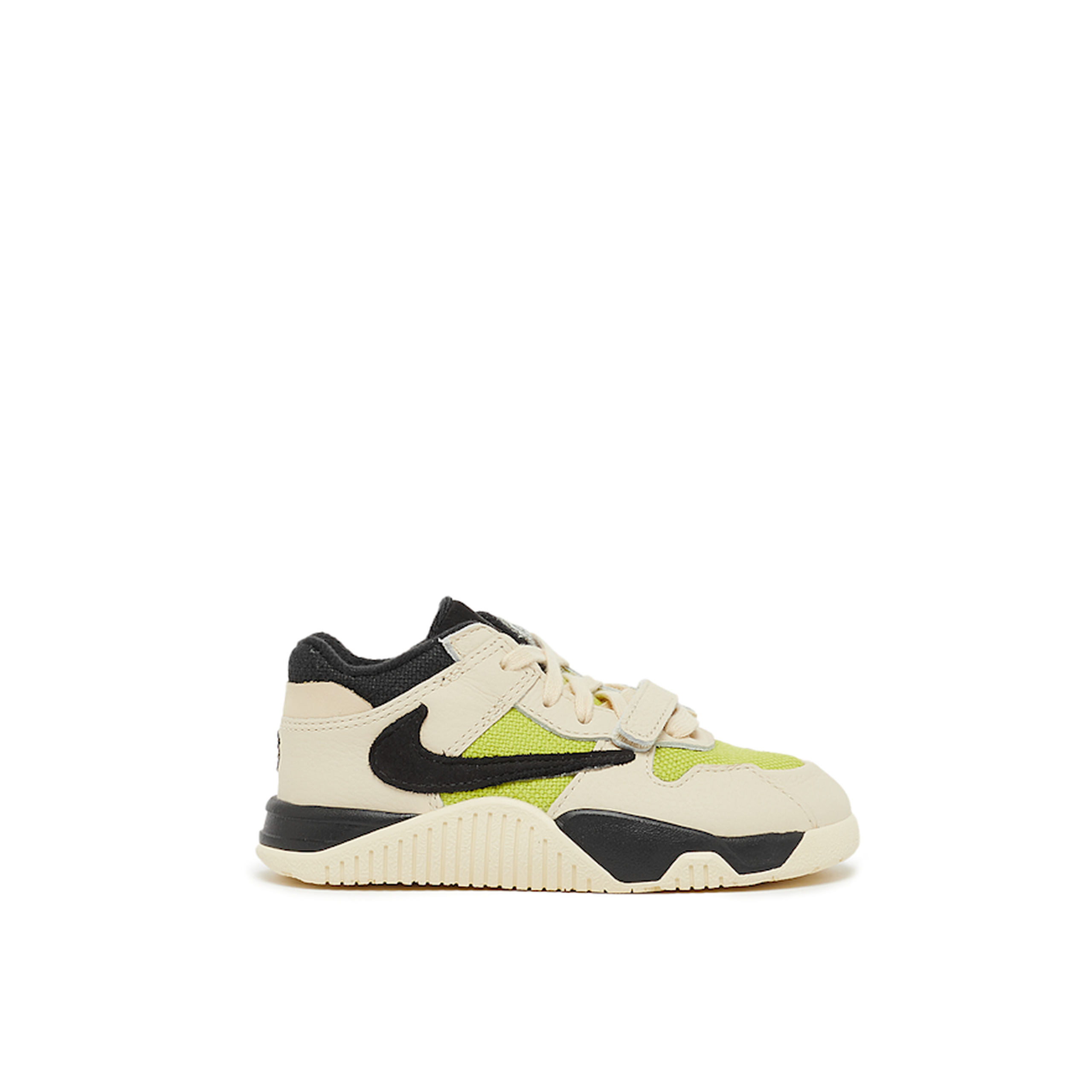 Travis Scott Jumpman Jack TR (TD) "Bright Cactus"