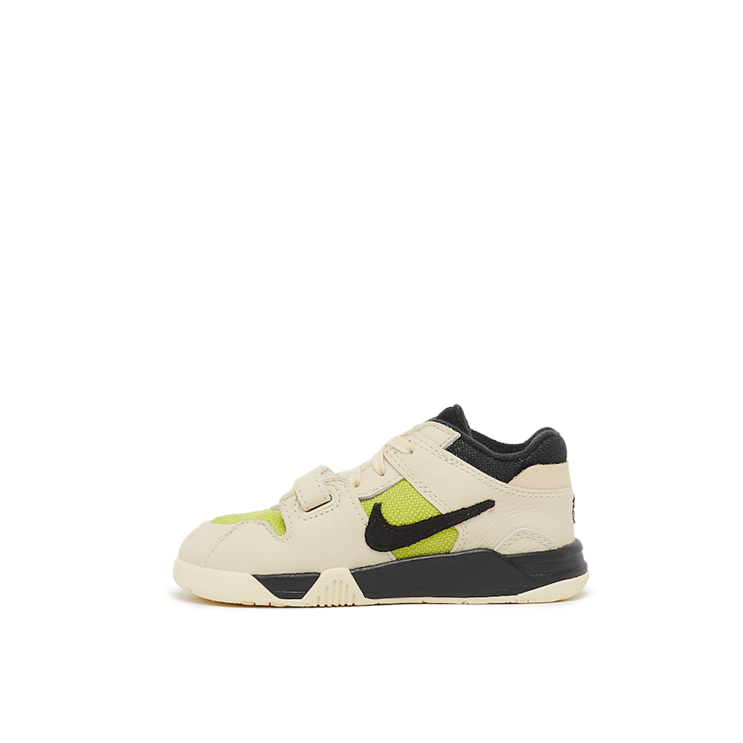 Travis Scott Jumpman Jack TR (TD) "Bright Cactus"