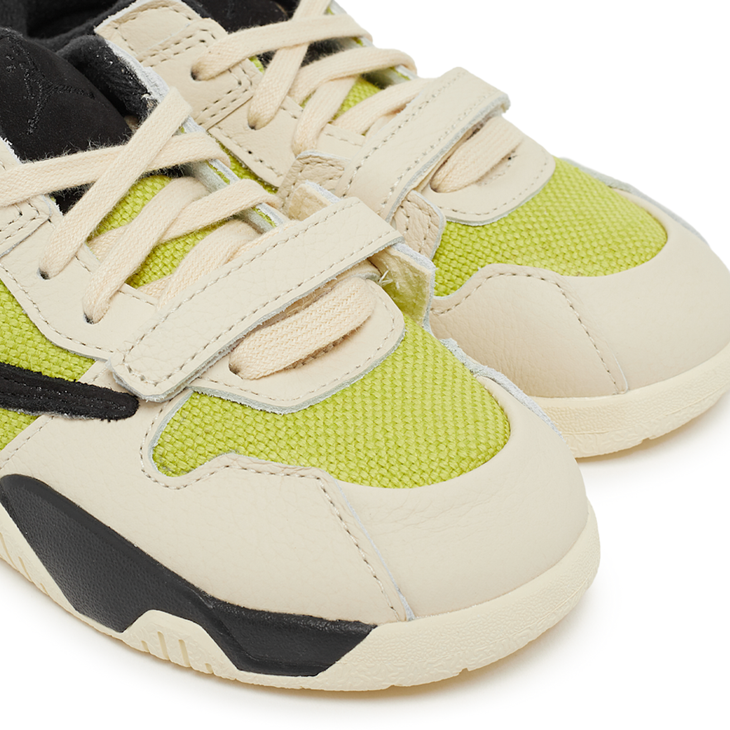 Travis Scott Jumpman Jack TR (TD) "Bright Cactus"