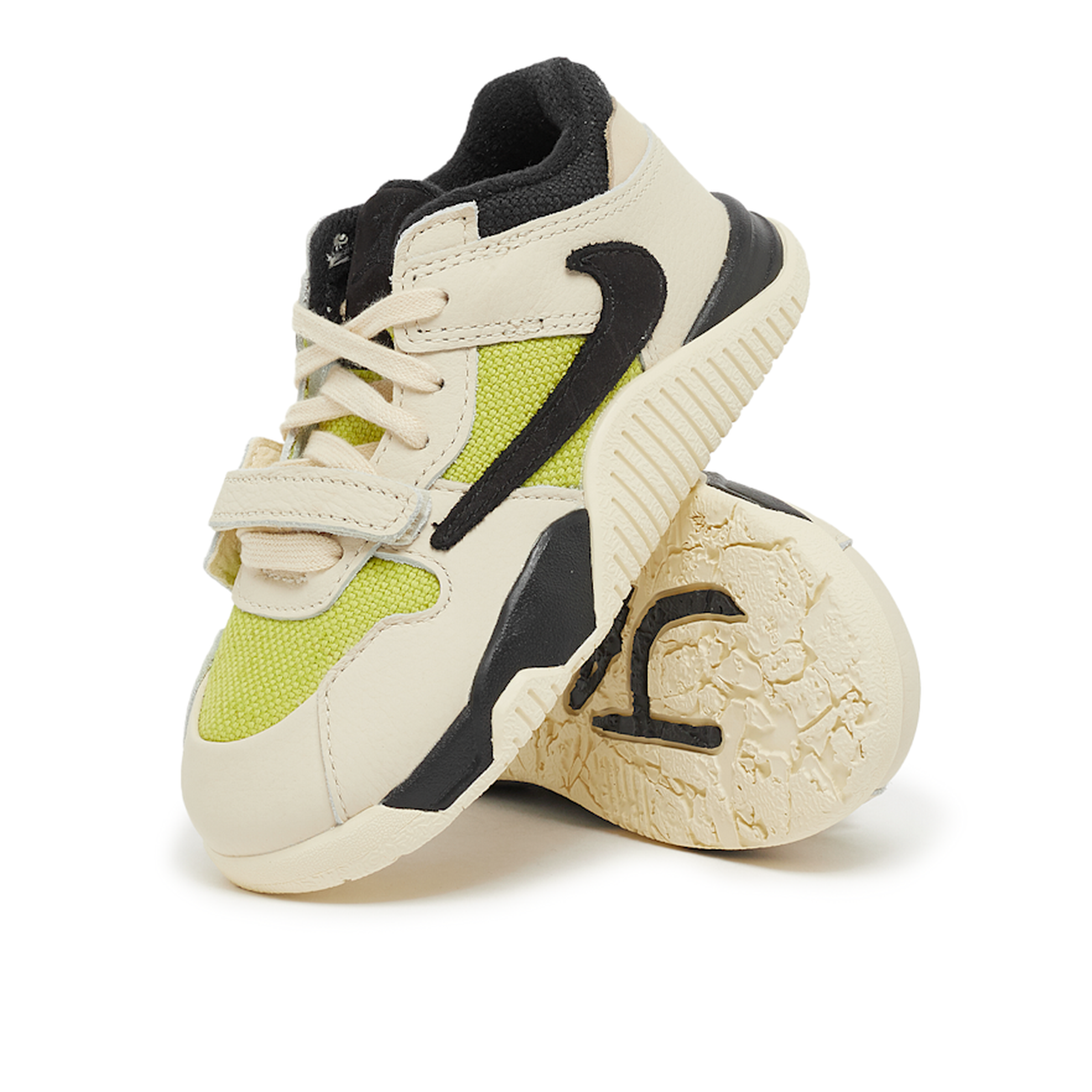 Travis Scott Jumpman Jack TR (TD) "Bright Cactus"