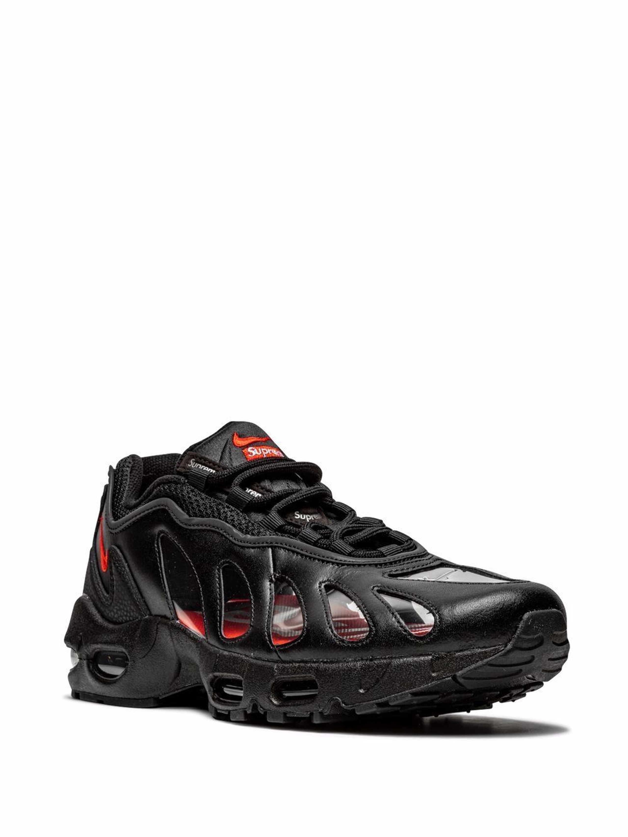 Supreme  Nike Airmax 96  “ BLACK ”