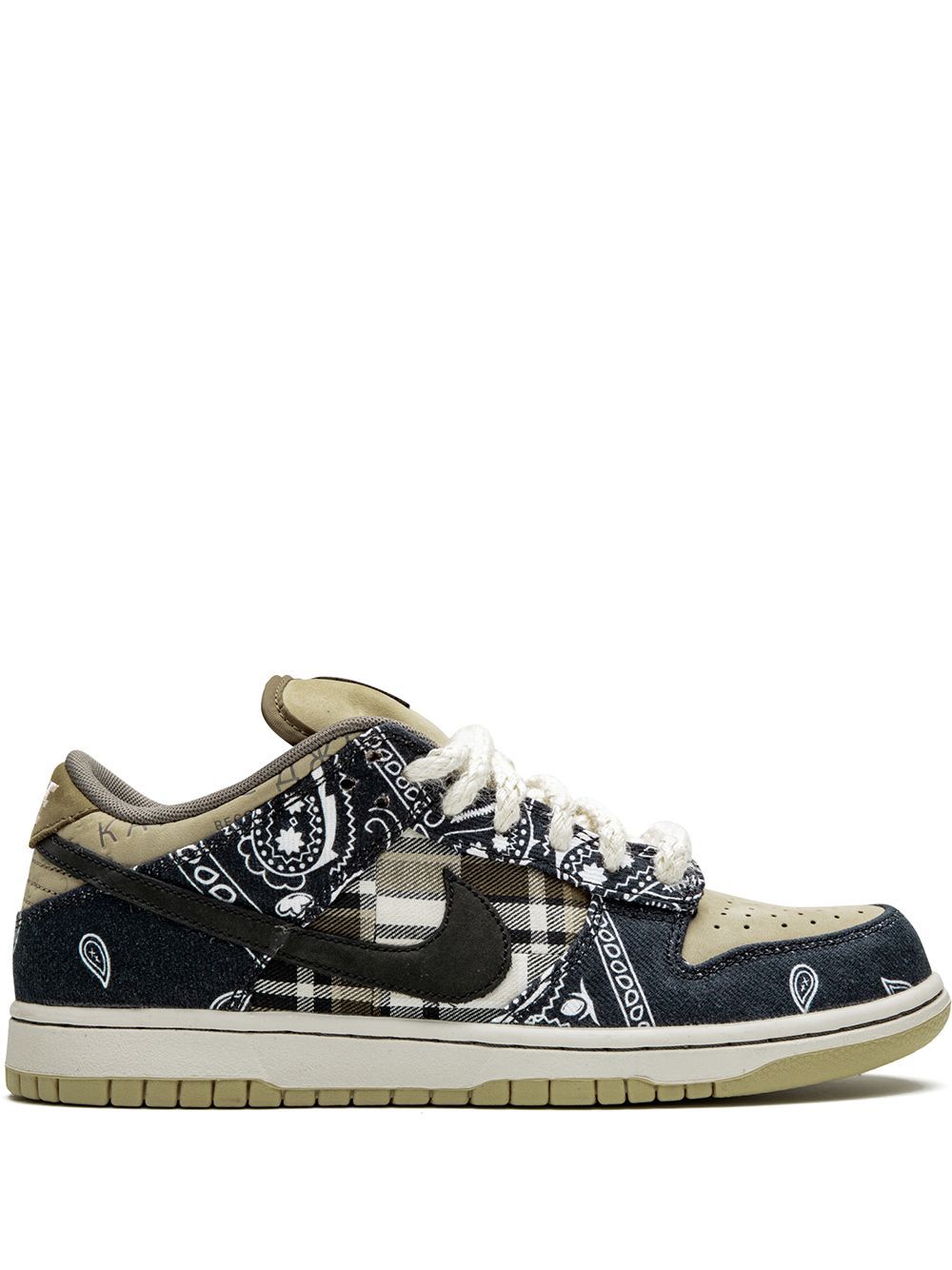 Nike SB Dunk Low Travis Scott