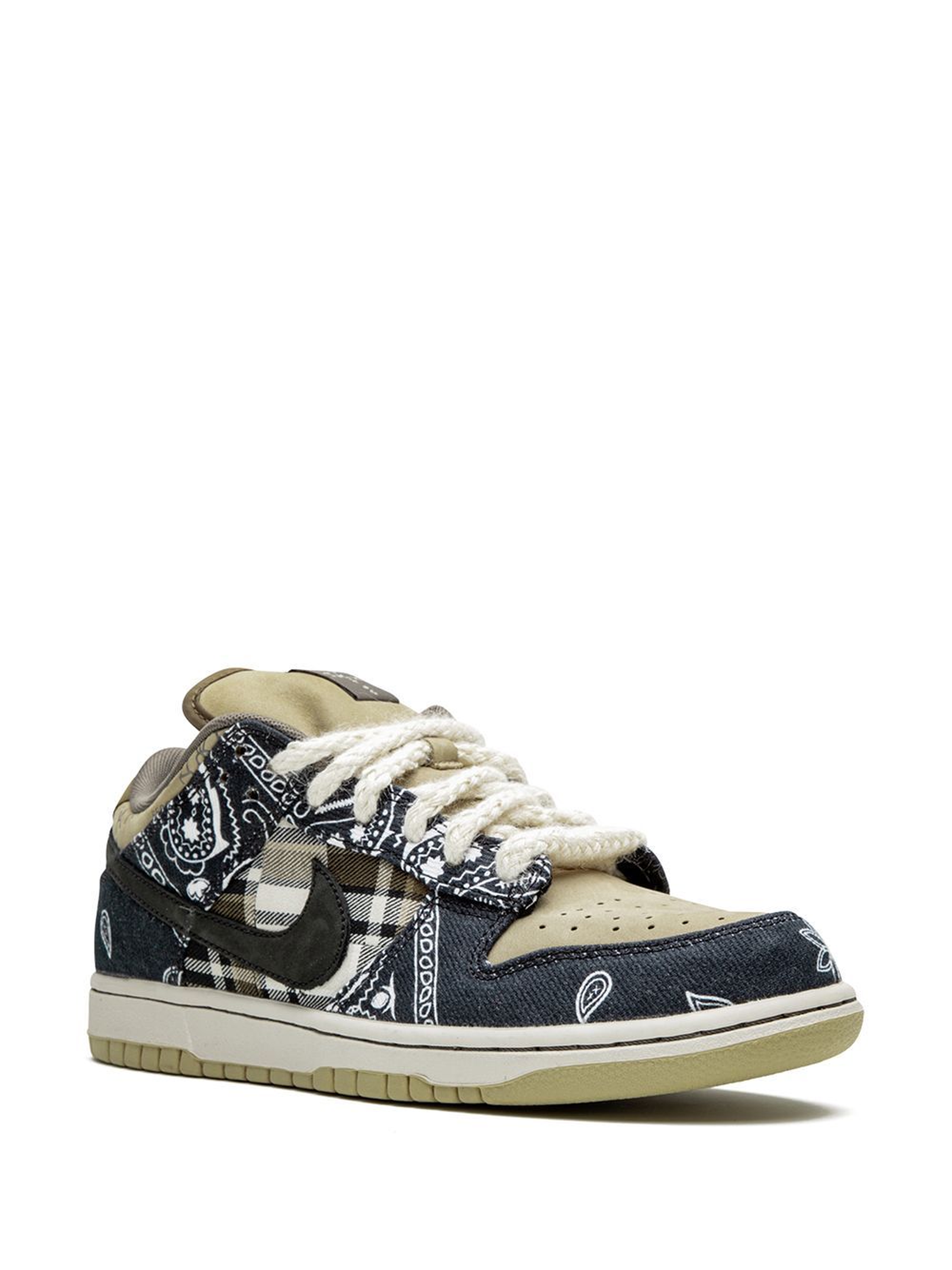 Nike SB Dunk Low Travis Scott