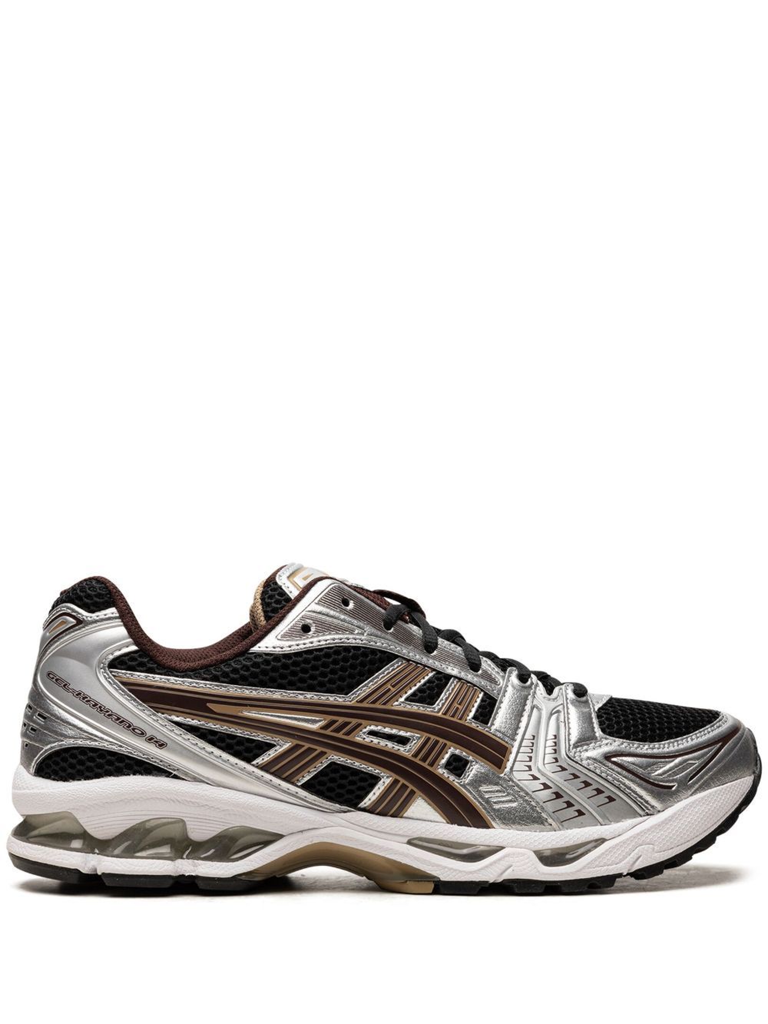 Asics Gel Kayano 14   “ BLACK COFFEE ”