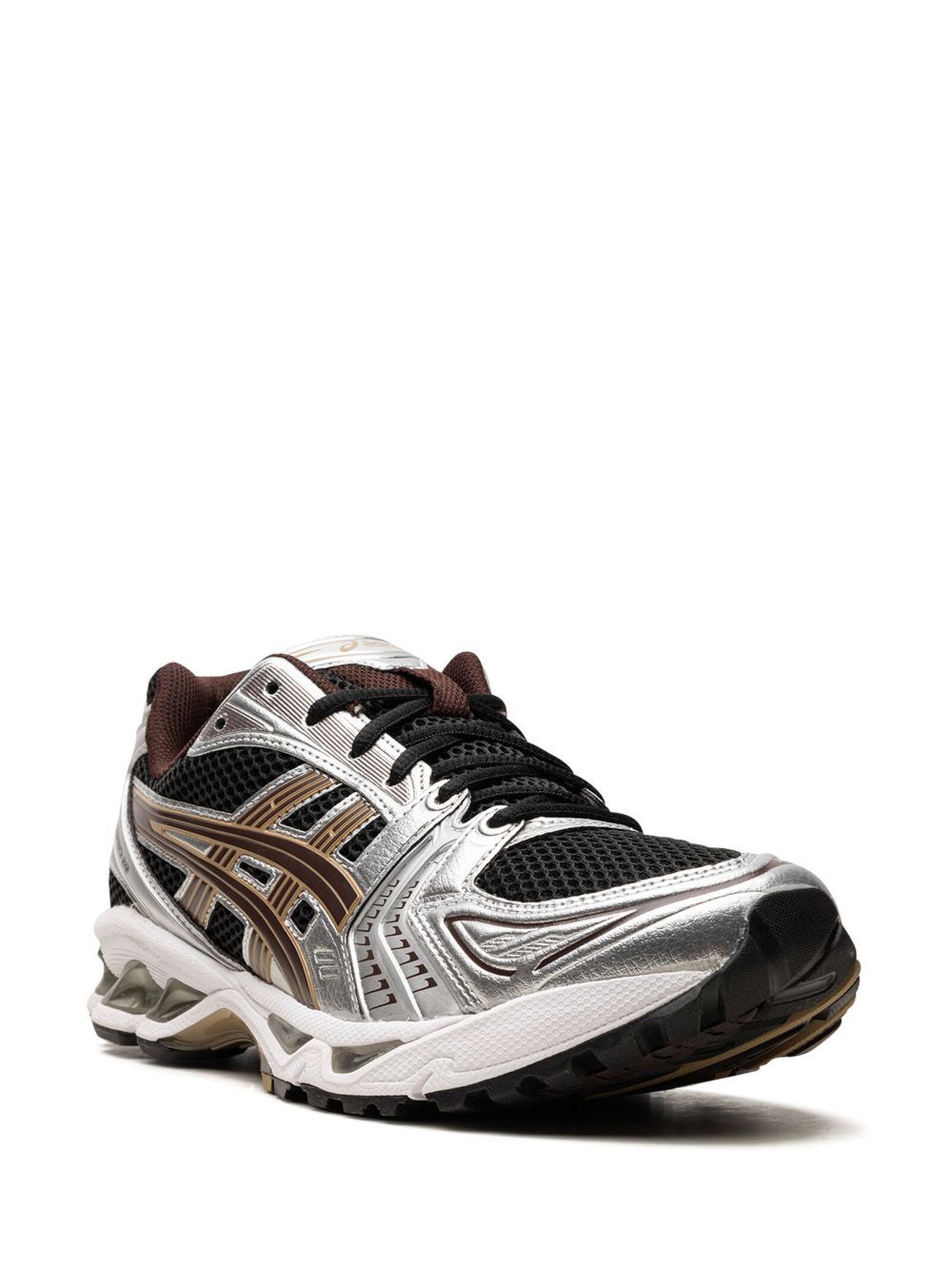 Asics Gel Kayano 14   “ BLACK COFFEE ”