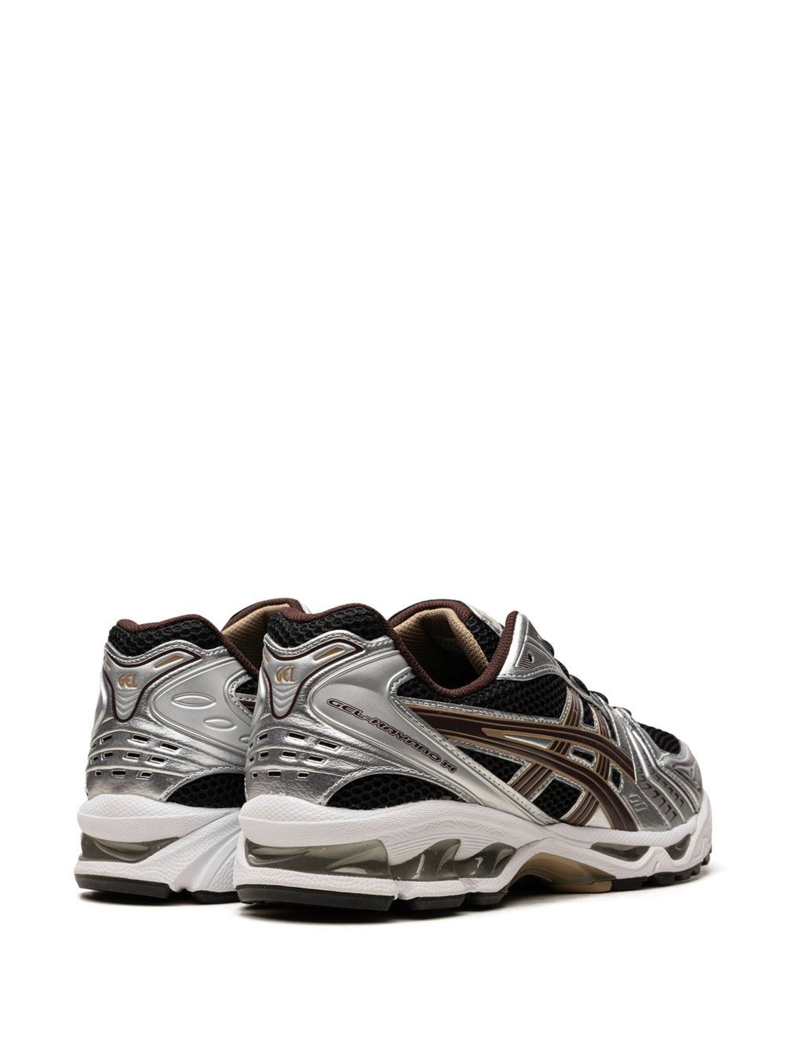 Asics Gel Kayano 14   “ BLACK COFFEE ”