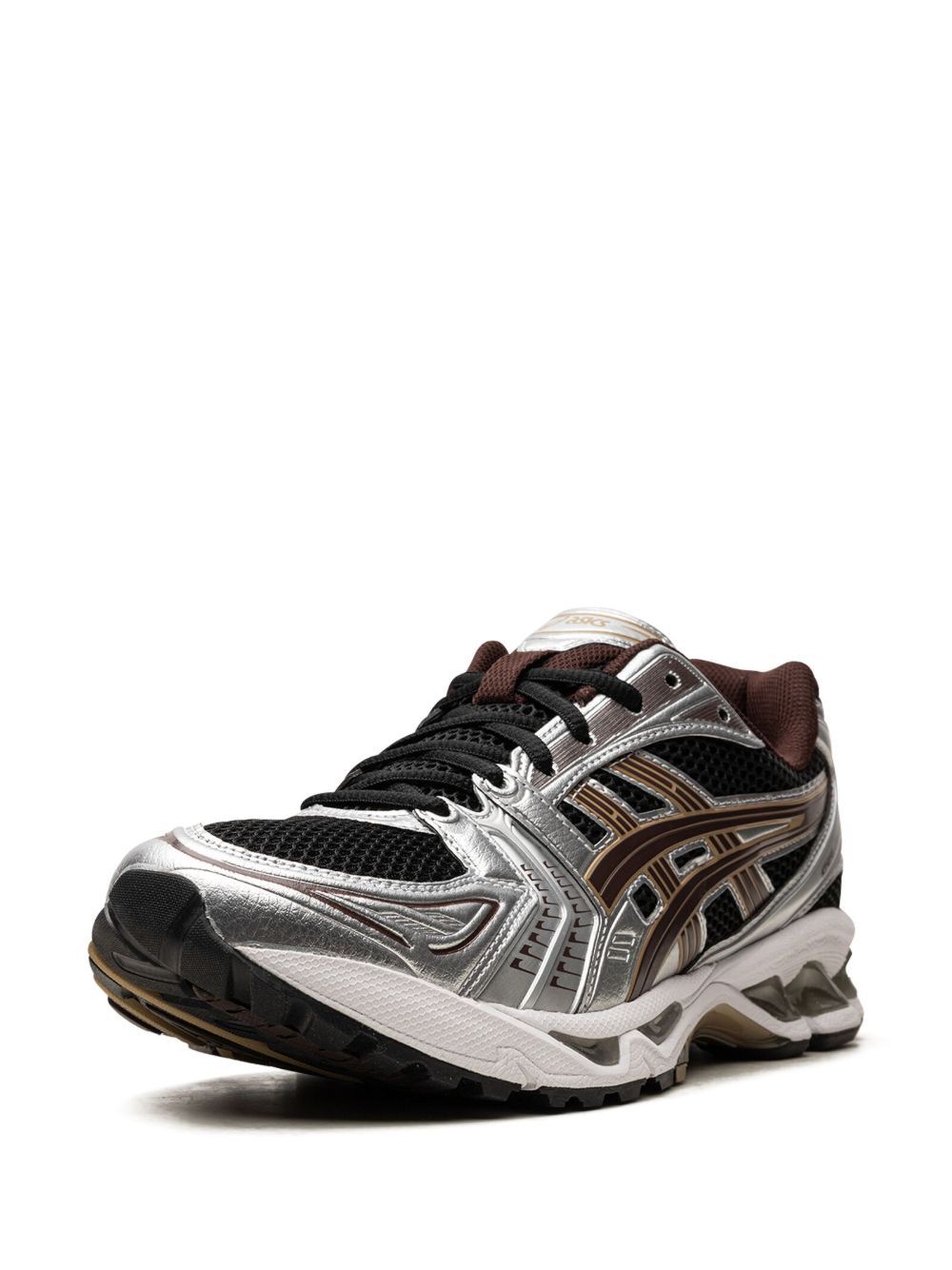Asics Gel Kayano 14   “ BLACK COFFEE ”