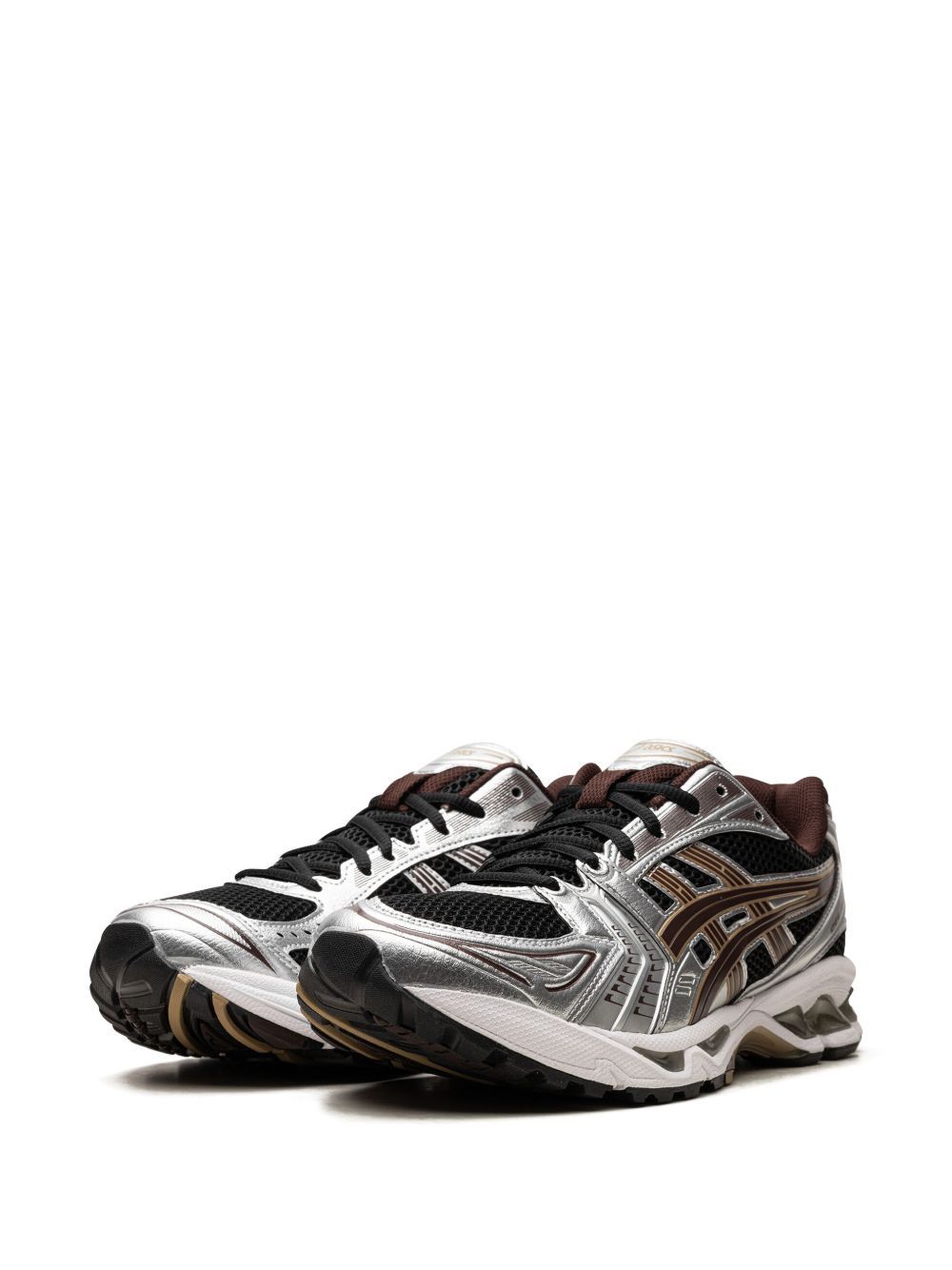 Asics Gel Kayano 14   “ BLACK COFFEE ”