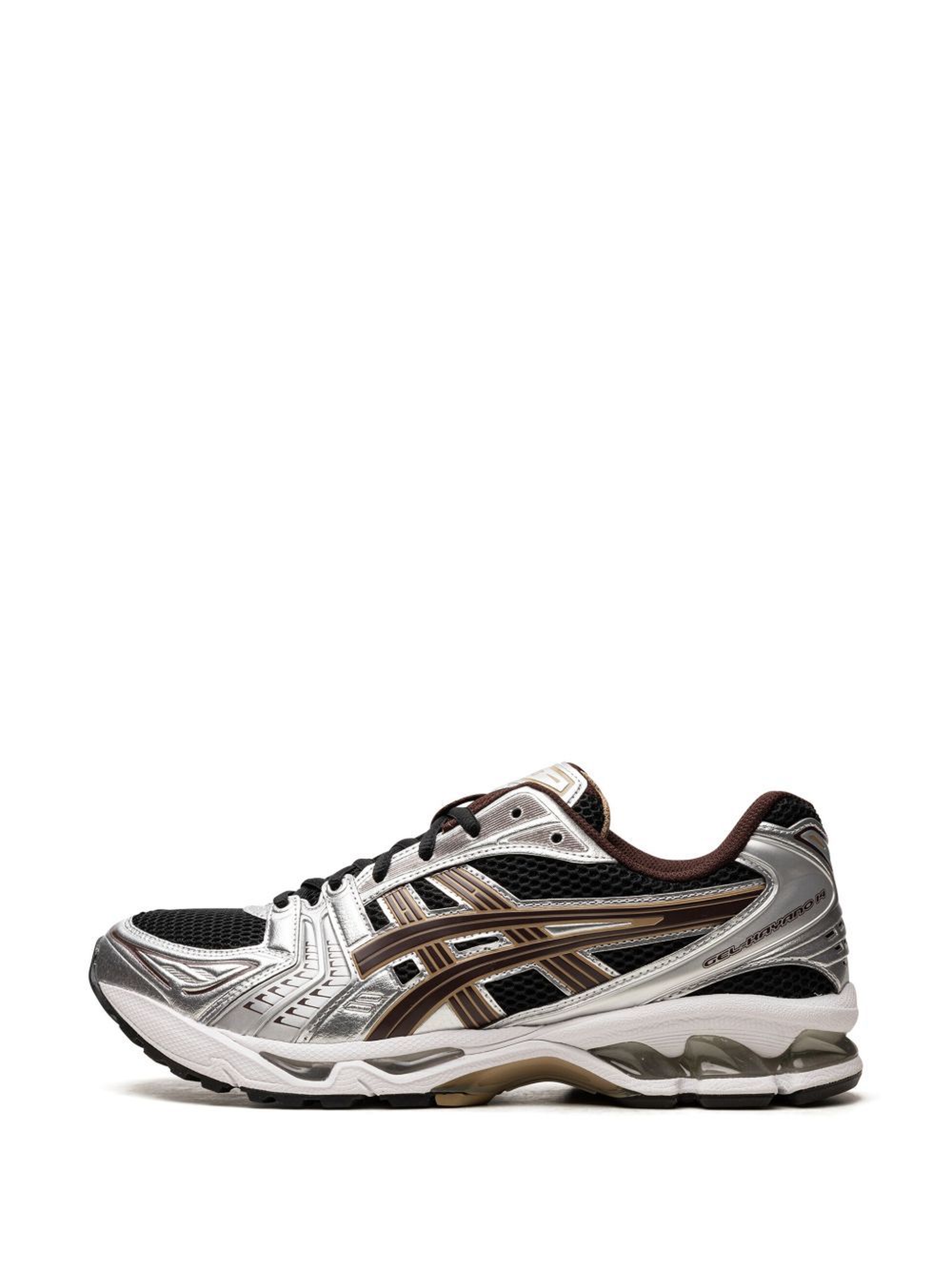 Asics Gel Kayano 14   “ BLACK COFFEE ”