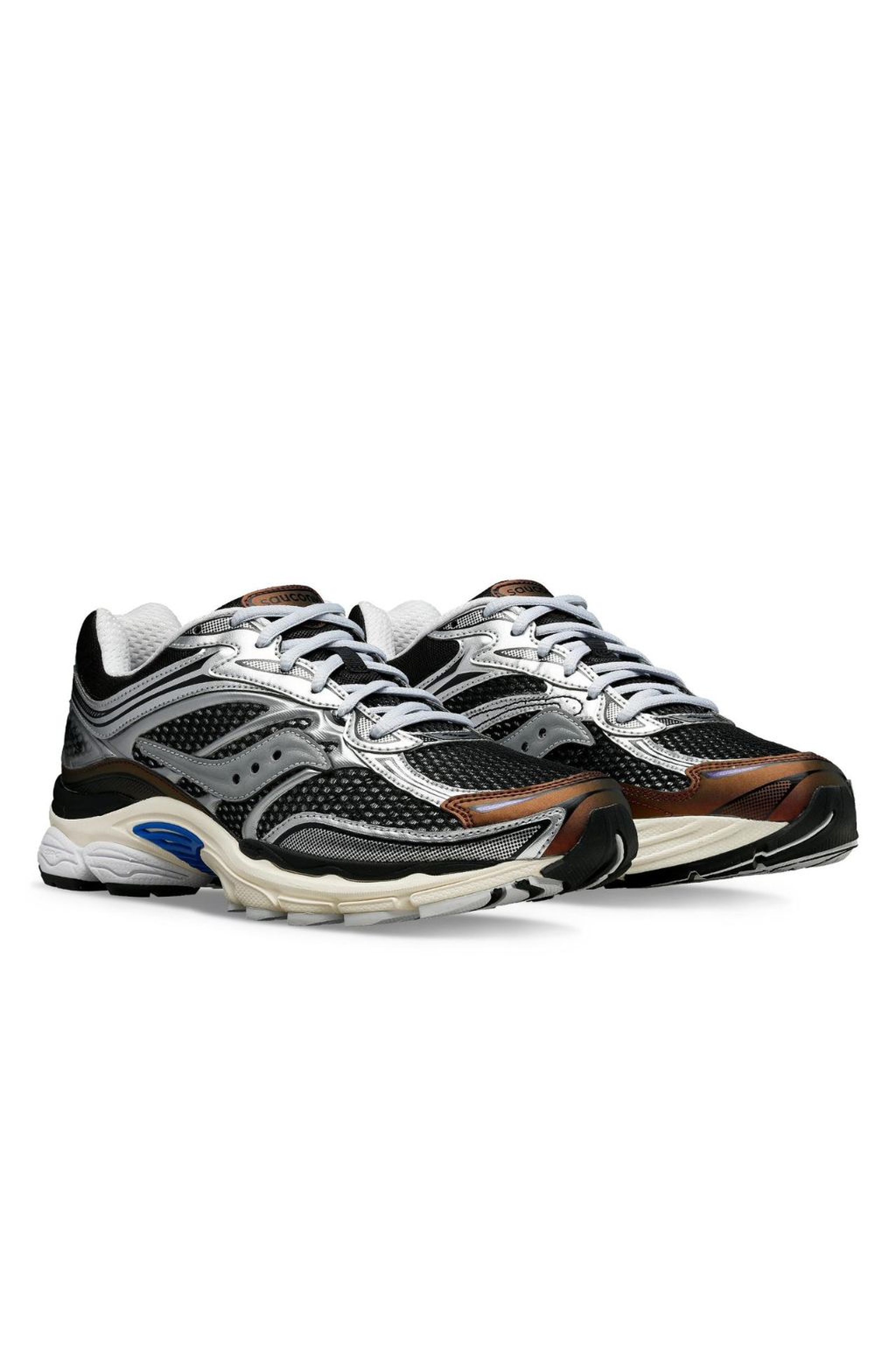 Saucony ProGrid Omni 9 “ DISRUPT PACK ”