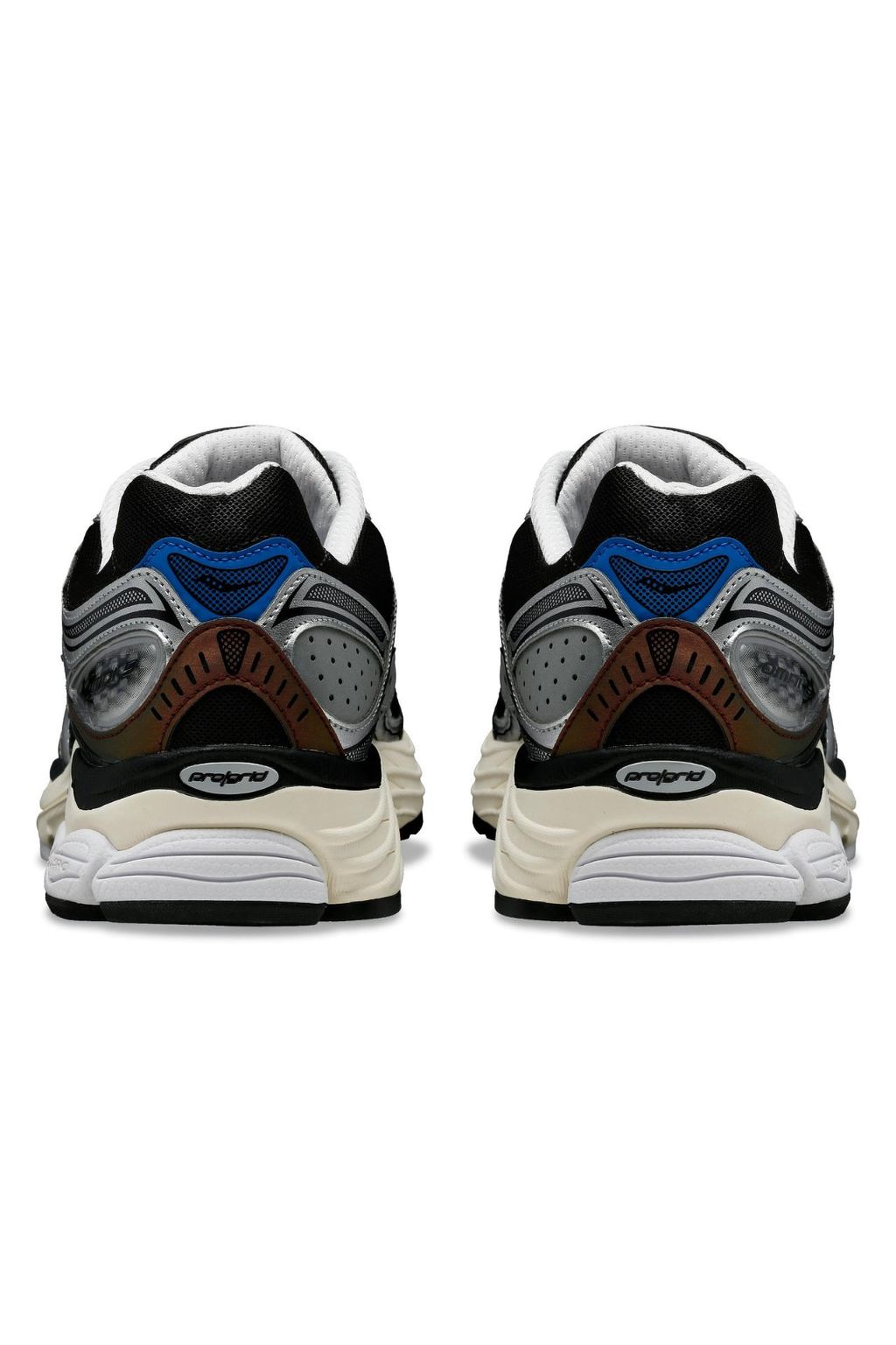 Saucony ProGrid Omni 9 “ DISRUPT PACK ”