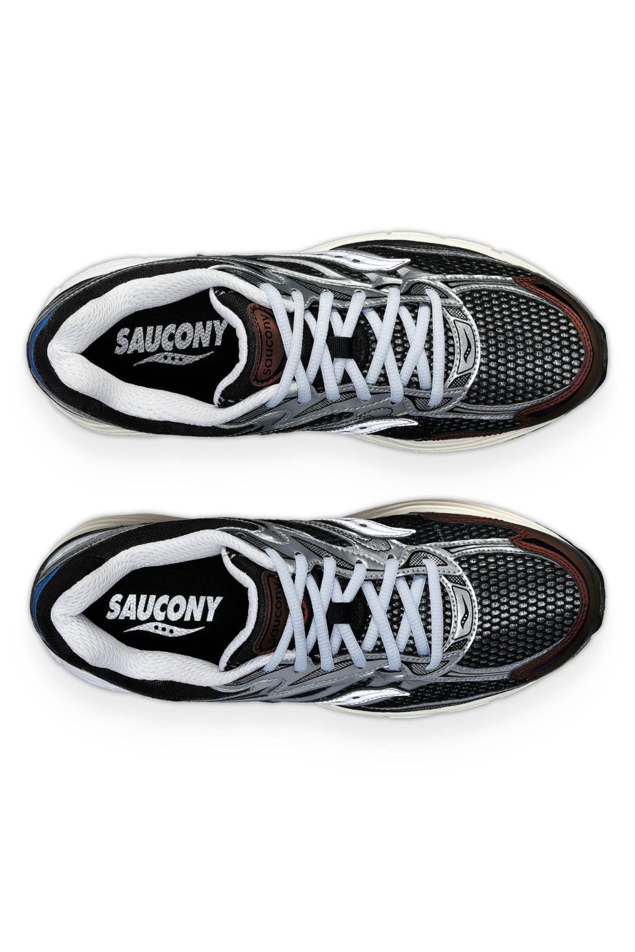 Saucony ProGrid Omni 9 “ DISRUPT PACK ”