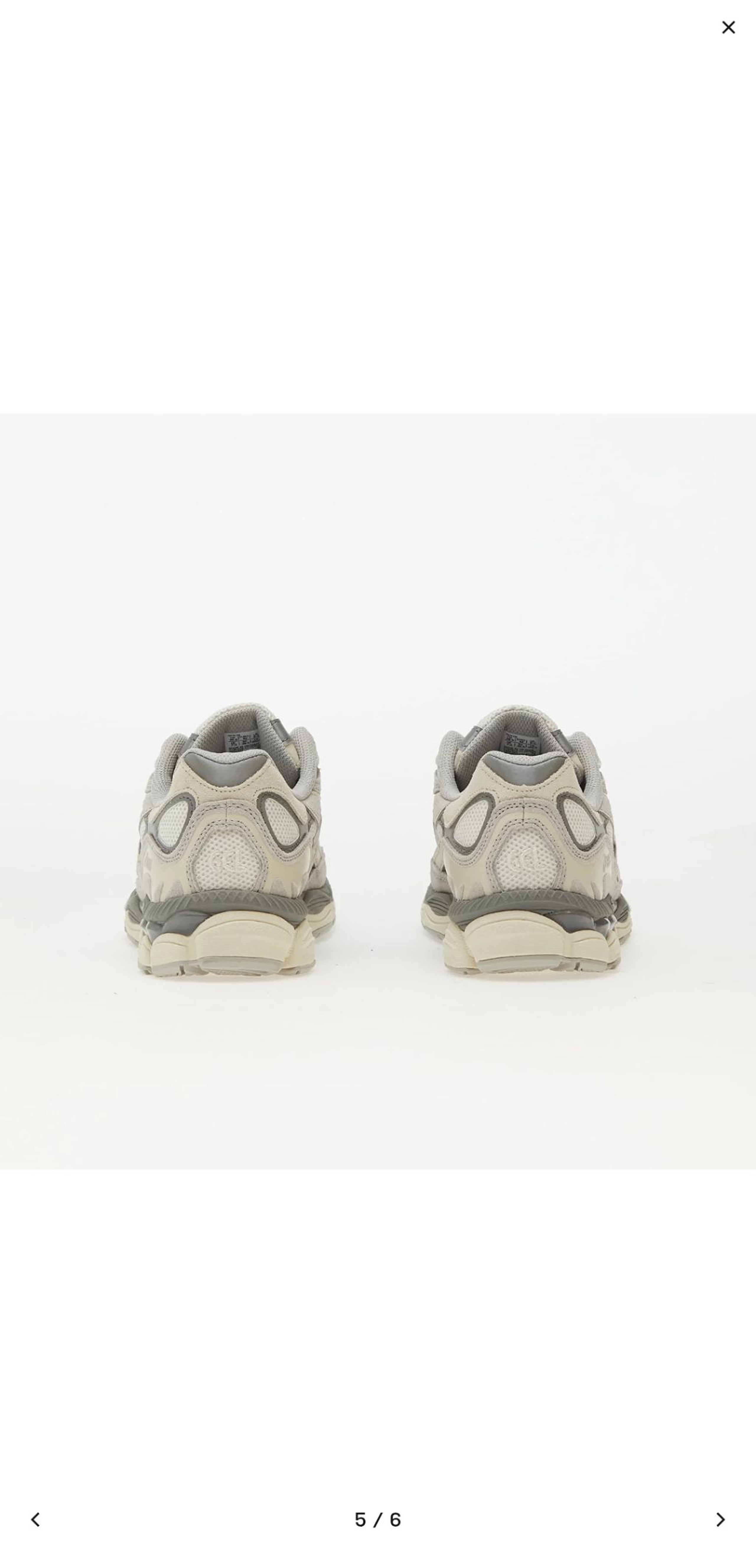 ASICS  GEl -NYC  Yankees  Camel beige 