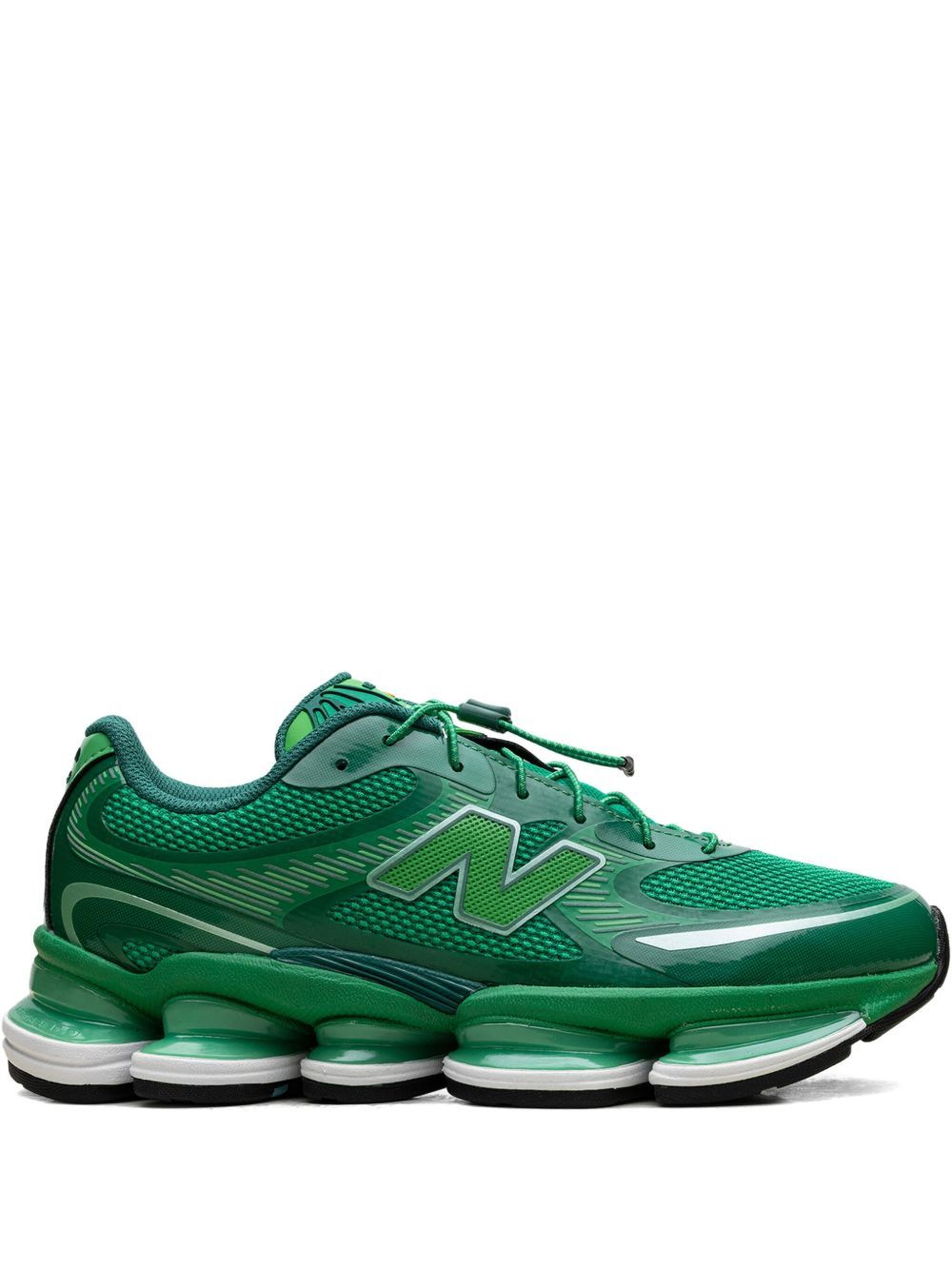 New Balance x Aminè ABZORB 2000 'Biblioteca