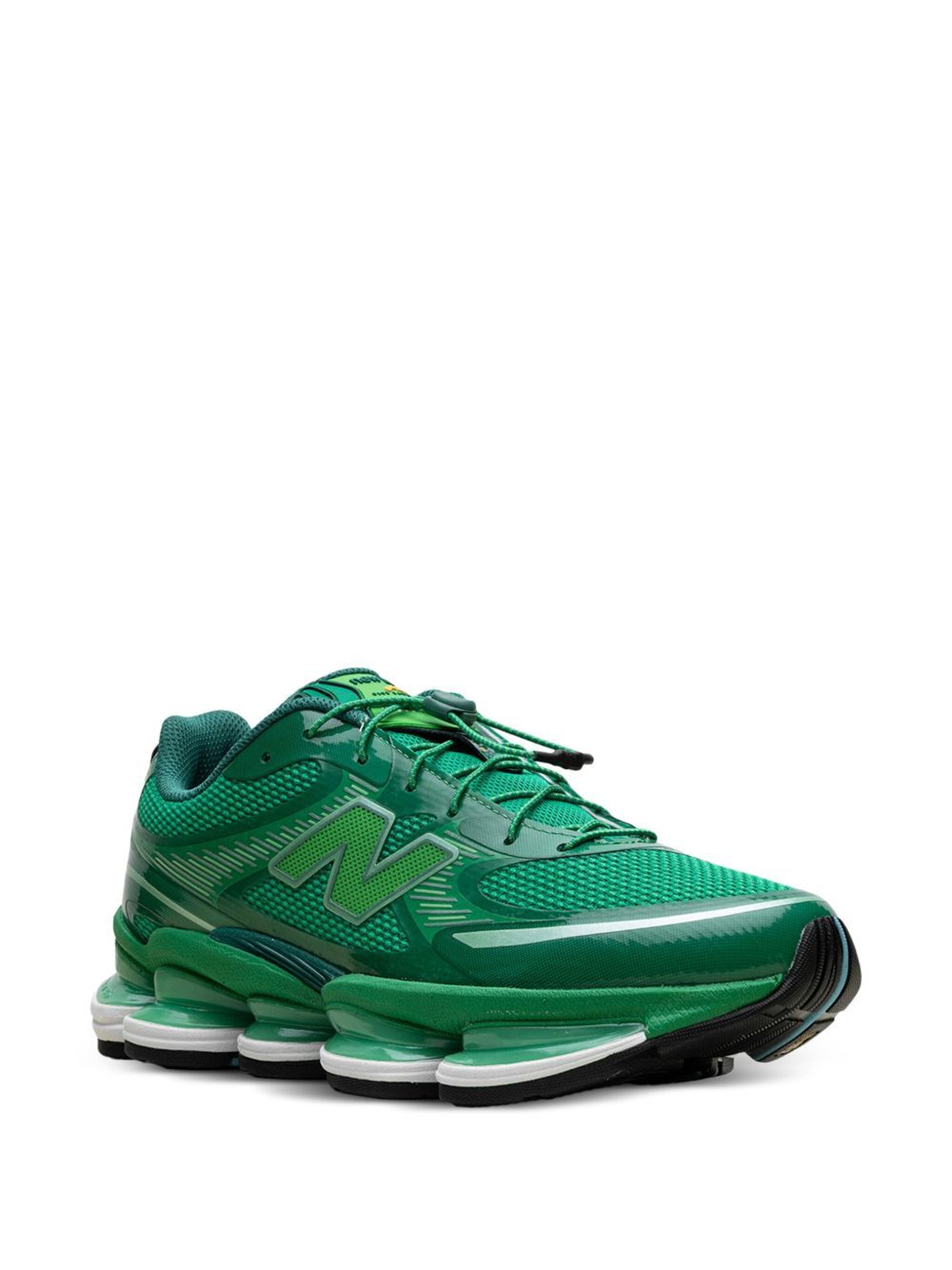 New Balance x Aminè ABZORB 2000 'Biblioteca