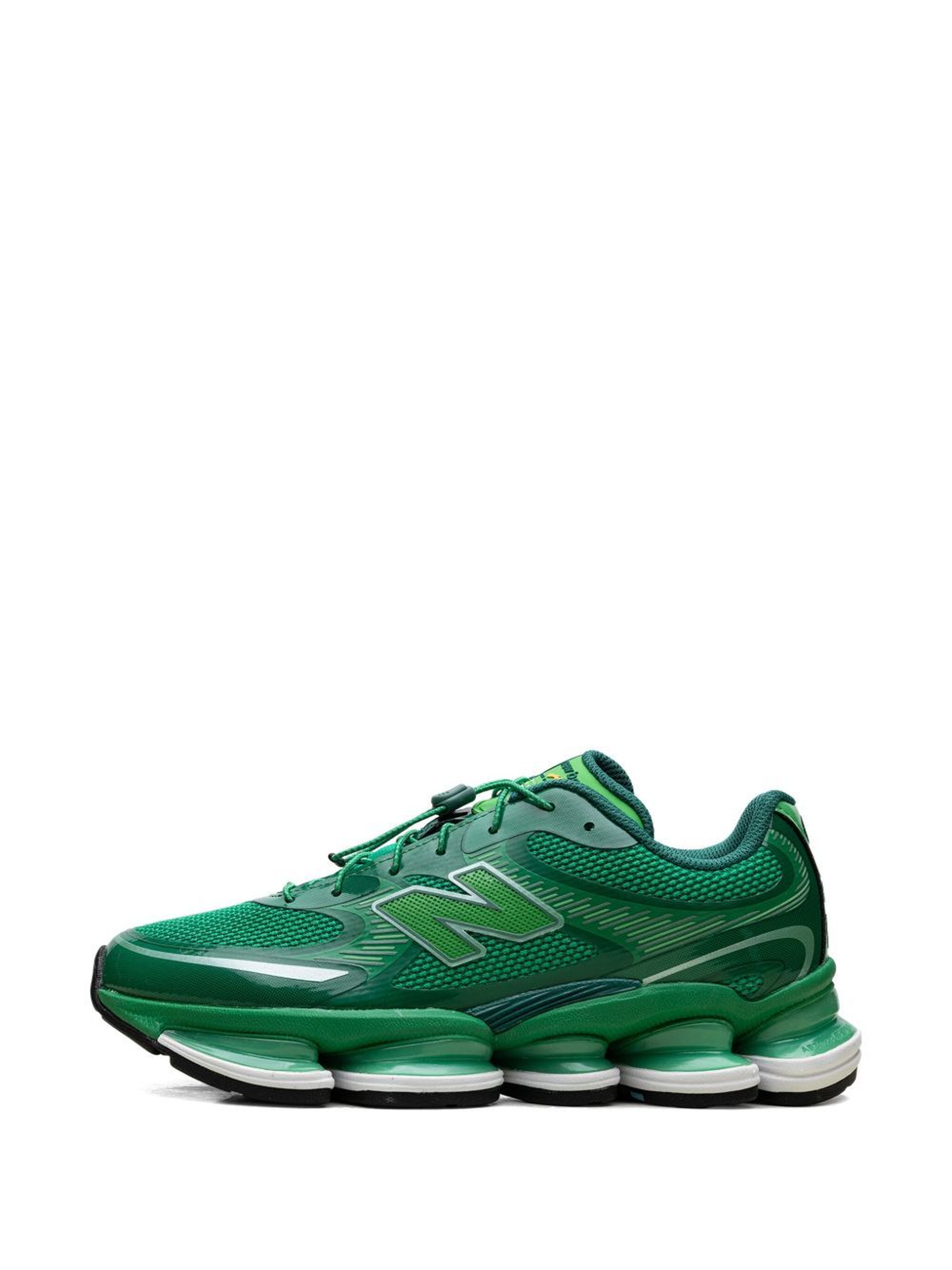 New Balance x Aminè ABZORB 2000 'Biblioteca