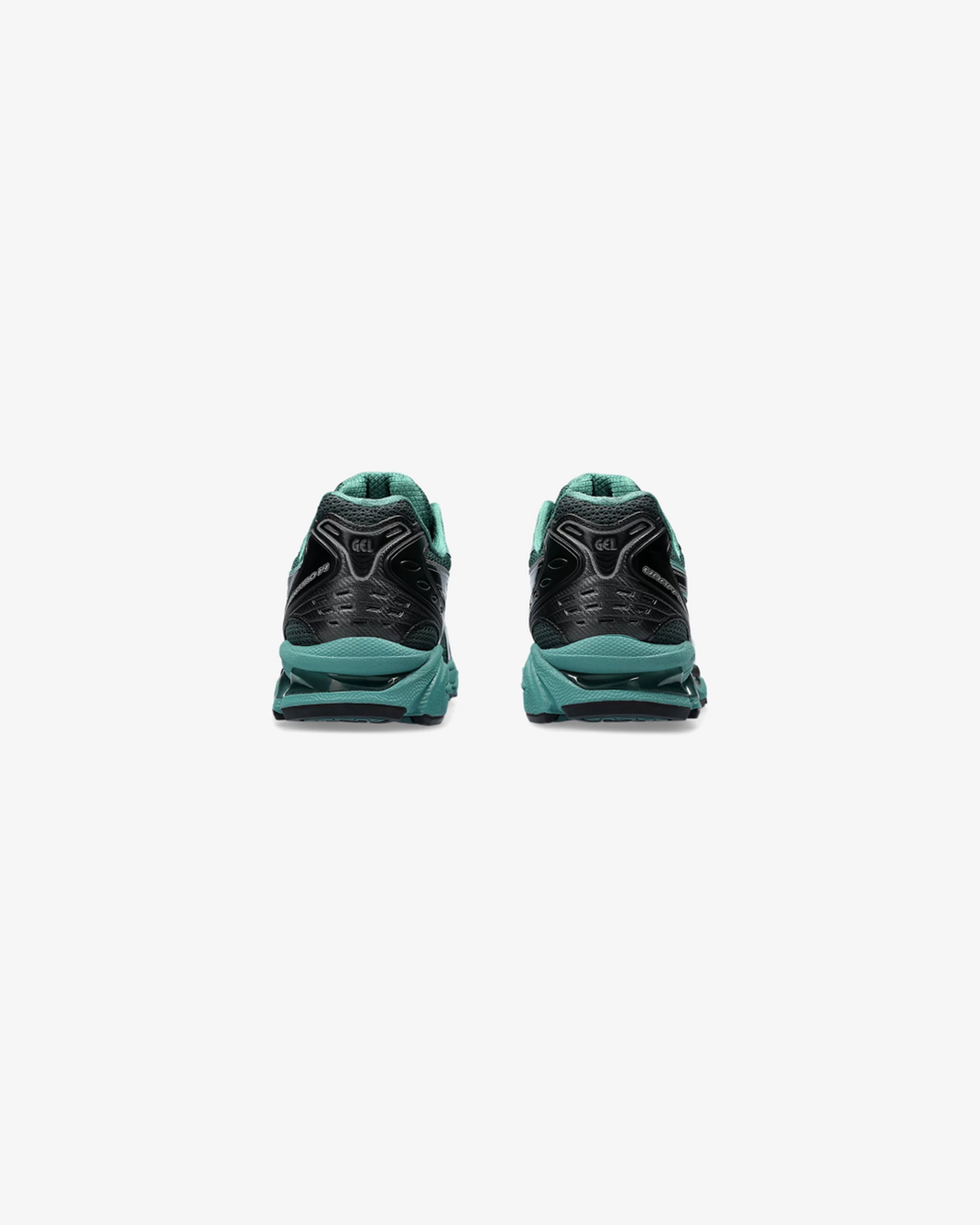 ASICS Gel-Kahana TR V4 in the "Ocean Green"