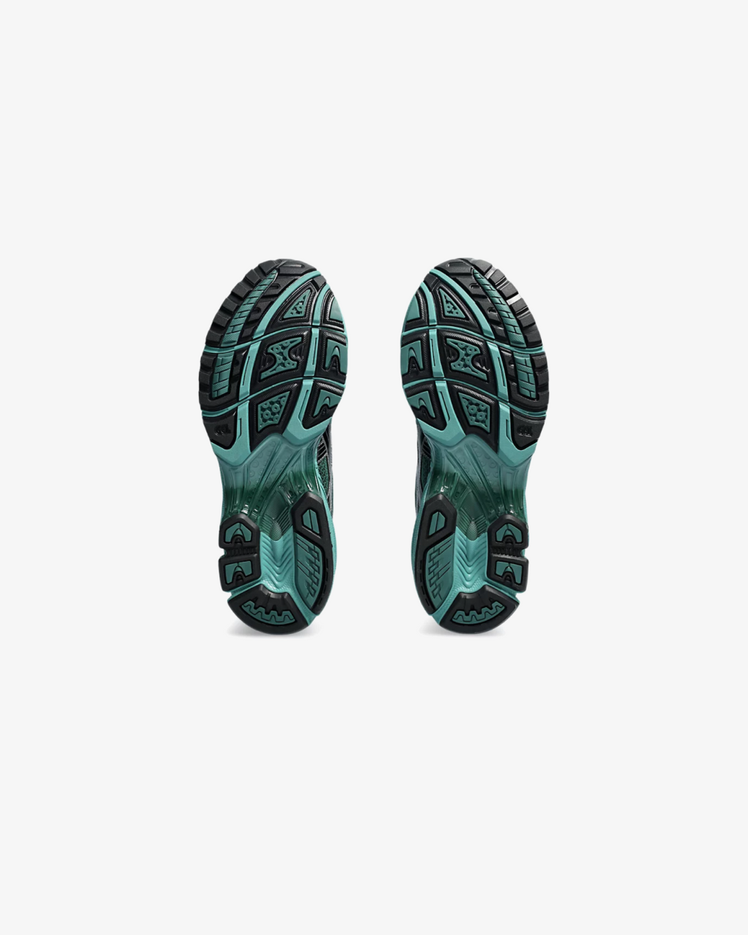 ASICS Gel-Kahana TR V4 in the "Ocean Green"
