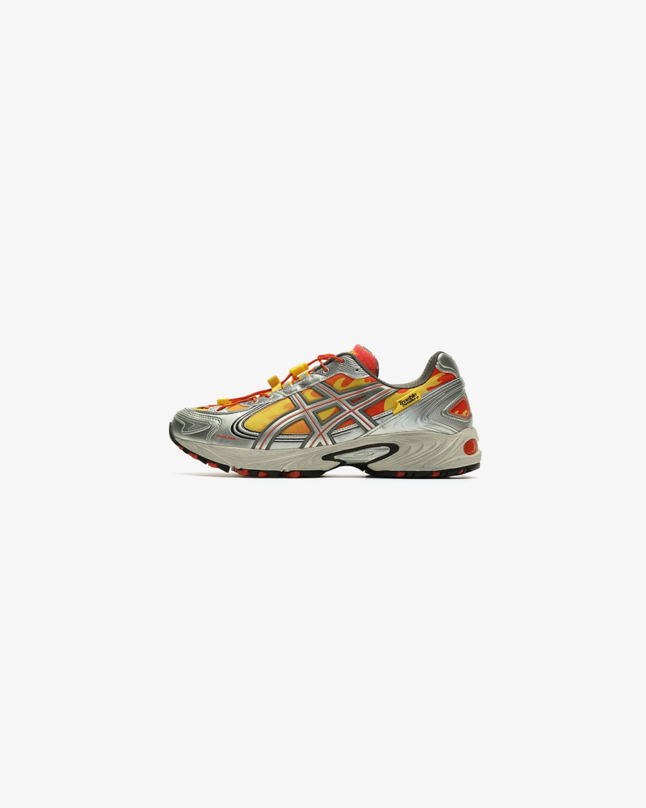Asics Gel-Kahana TR V4 TroubleSmile