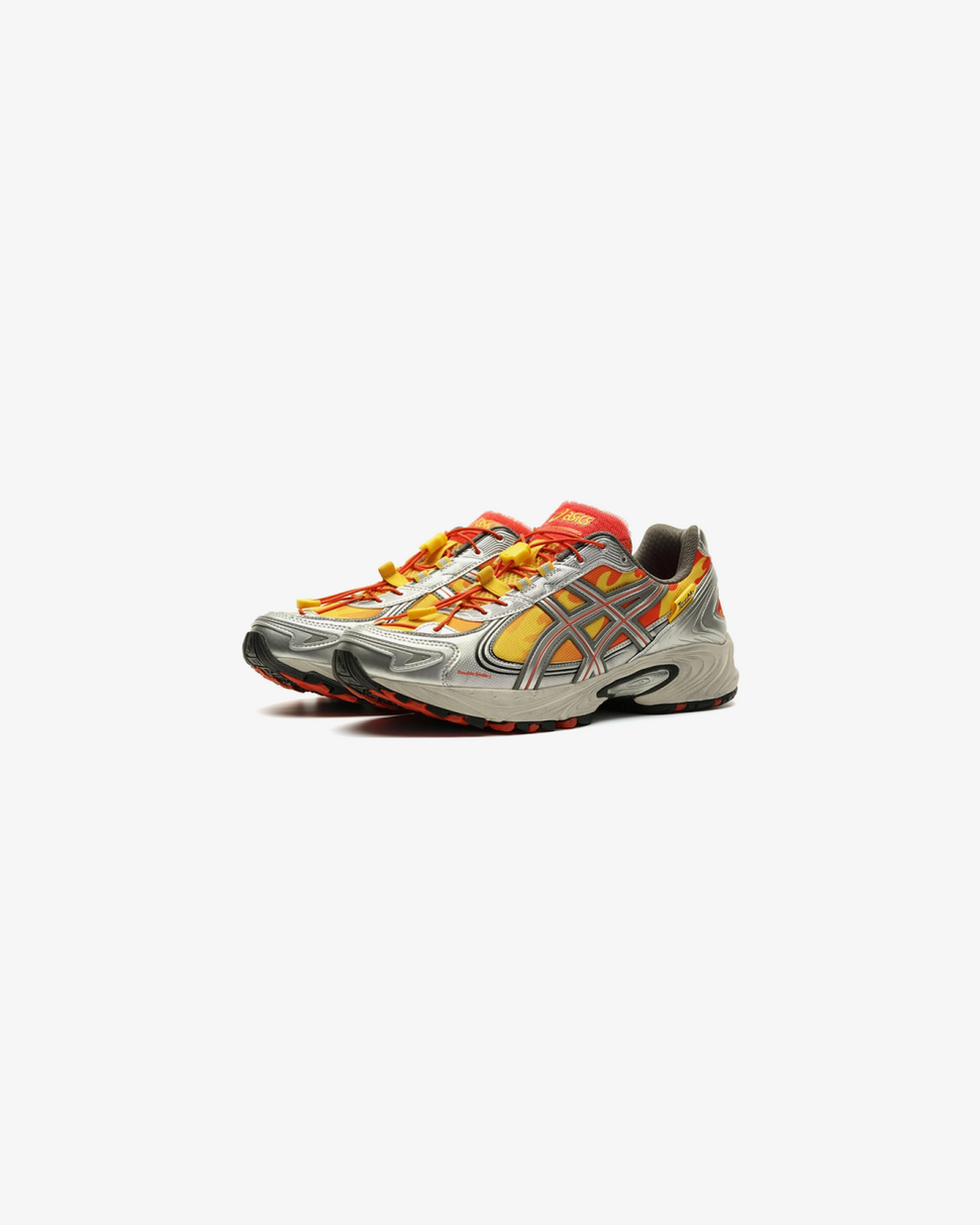 Asics Gel-Kahana TR V4 TroubleSmile