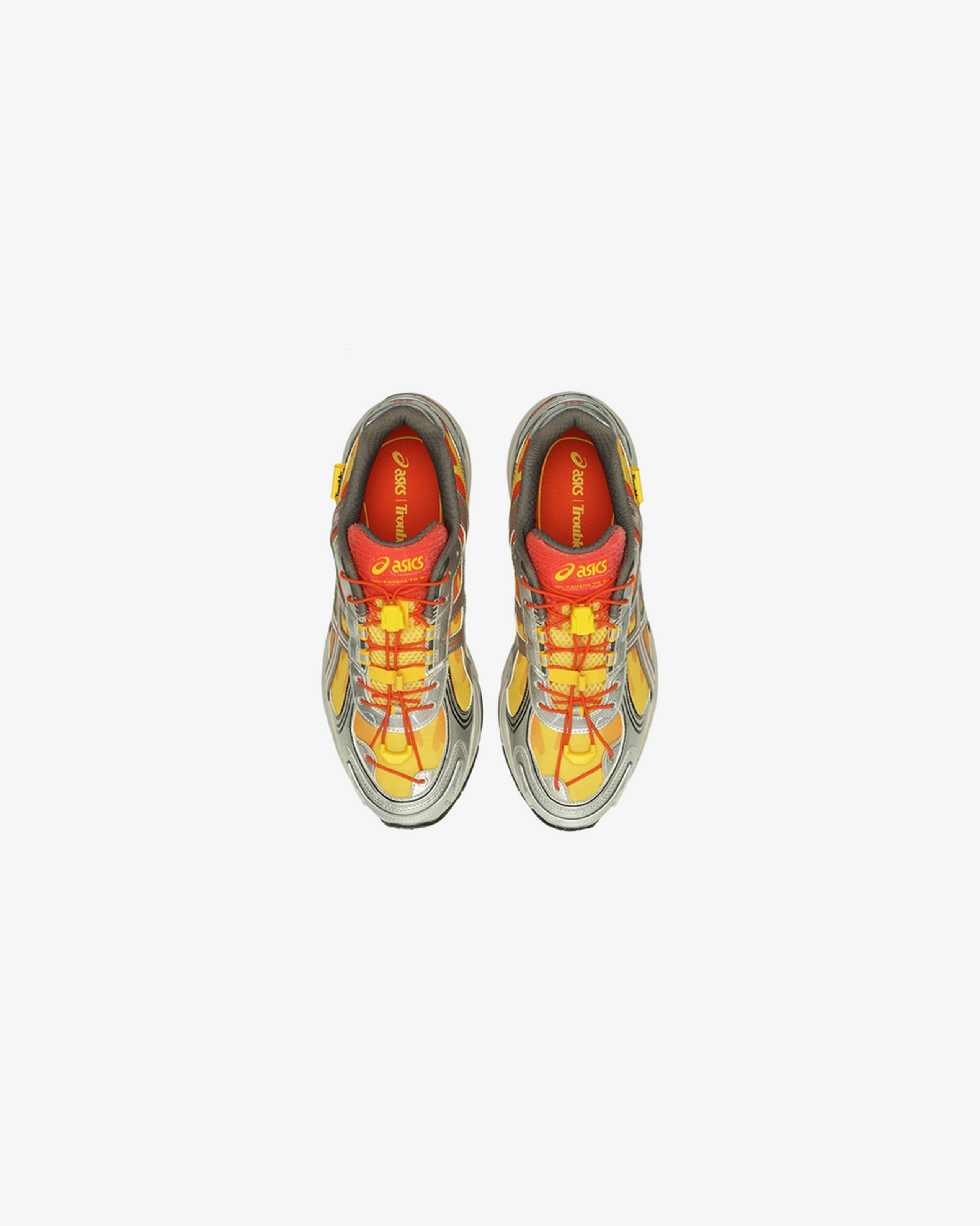 Asics Gel-Kahana TR V4 TroubleSmile
