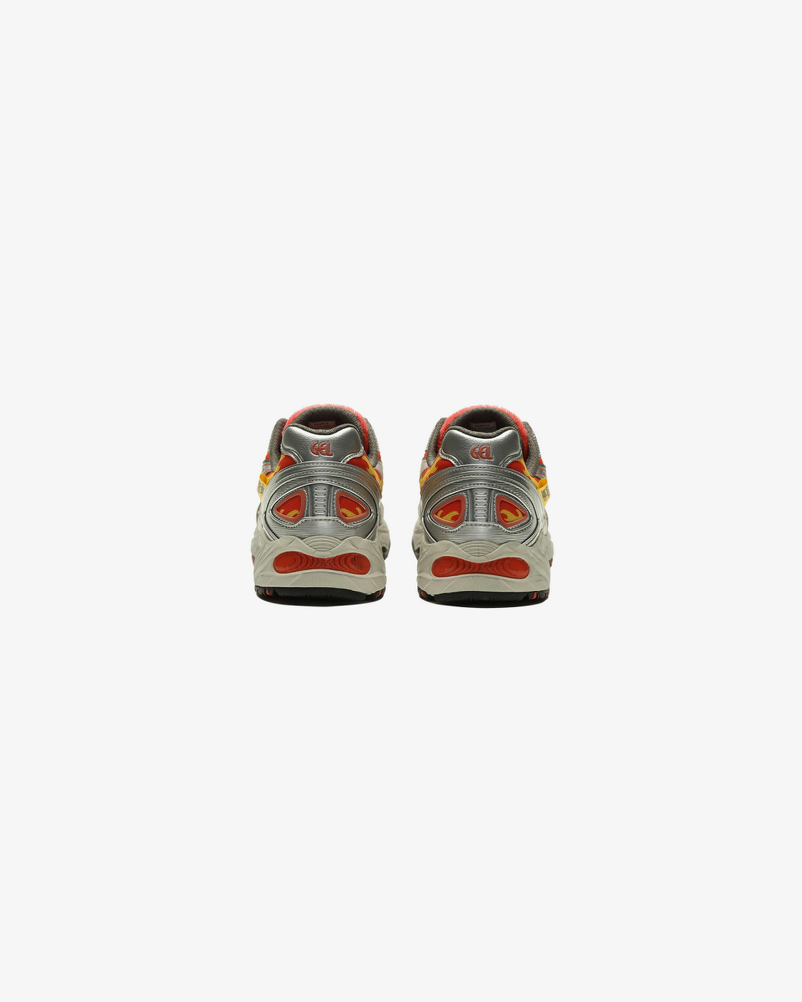 Asics Gel-Kahana TR V4 TroubleSmile
