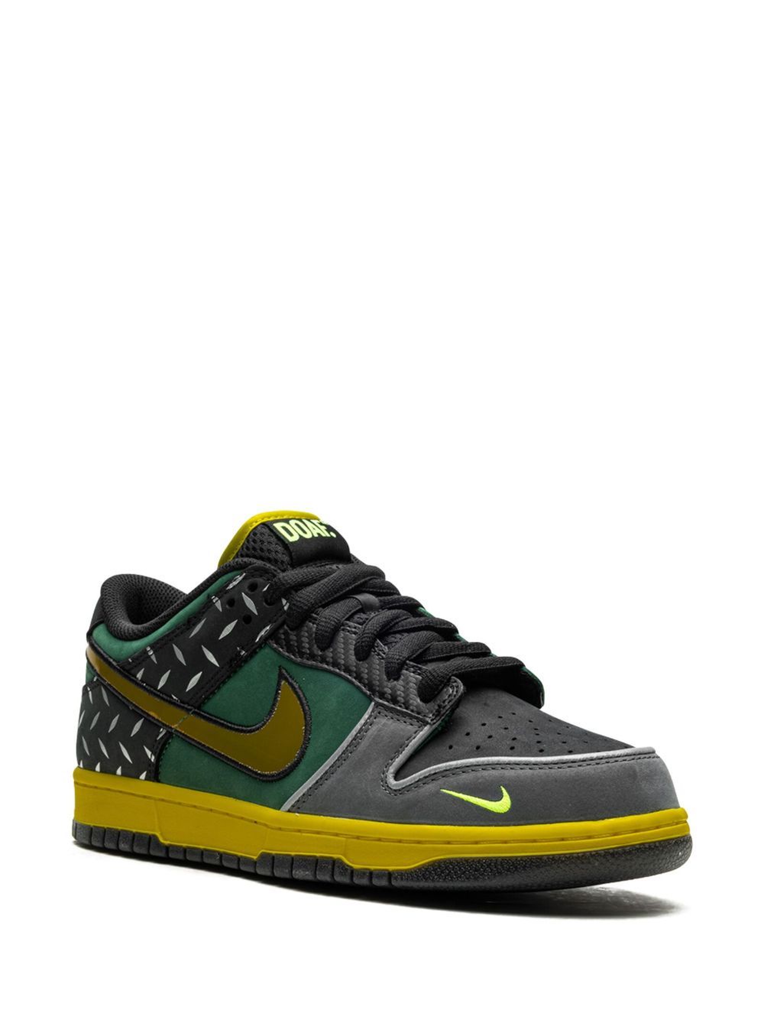 Nike Dunk Low "What the Duck"