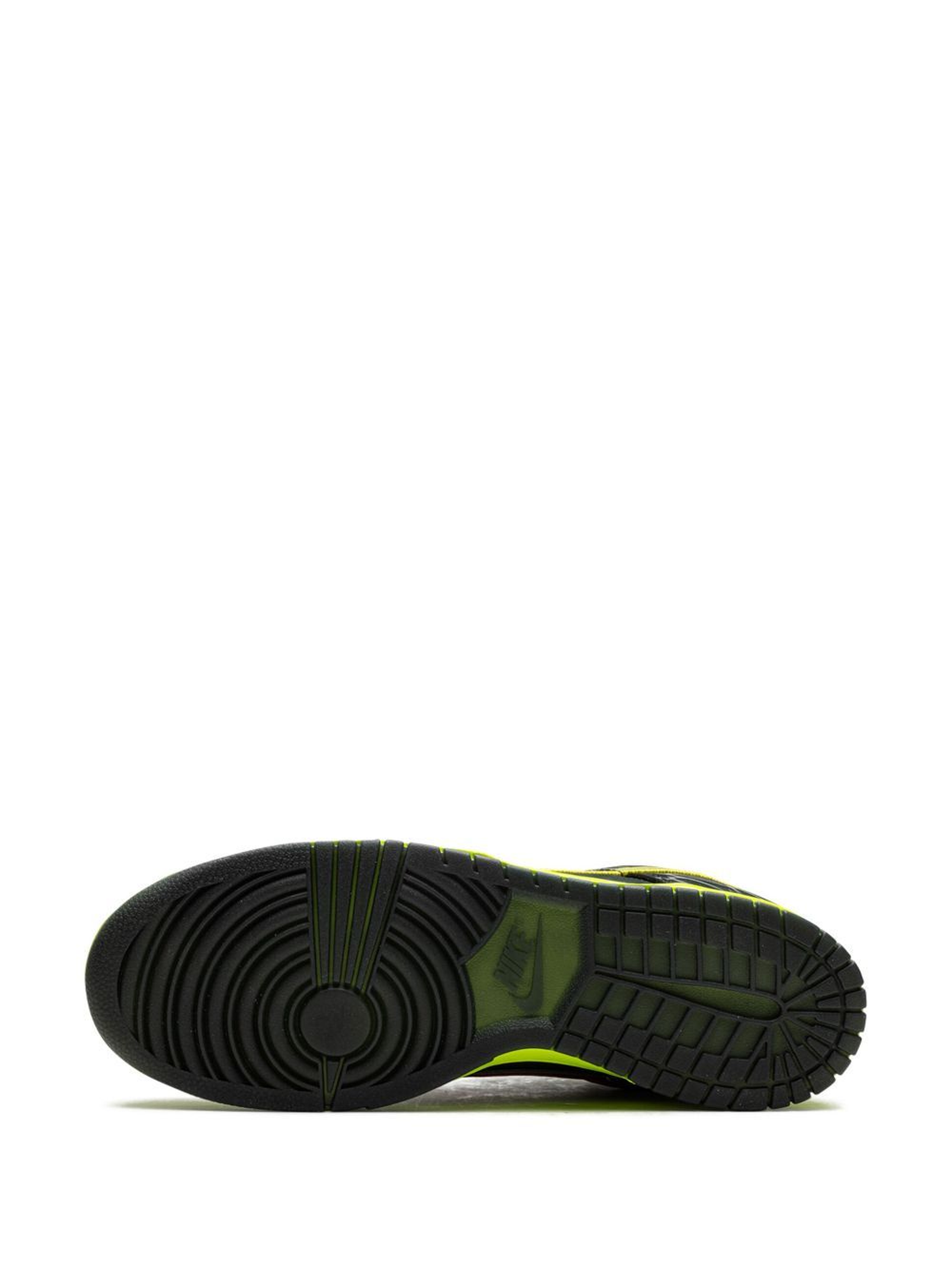 Nike Dunk Low "What the Duck"