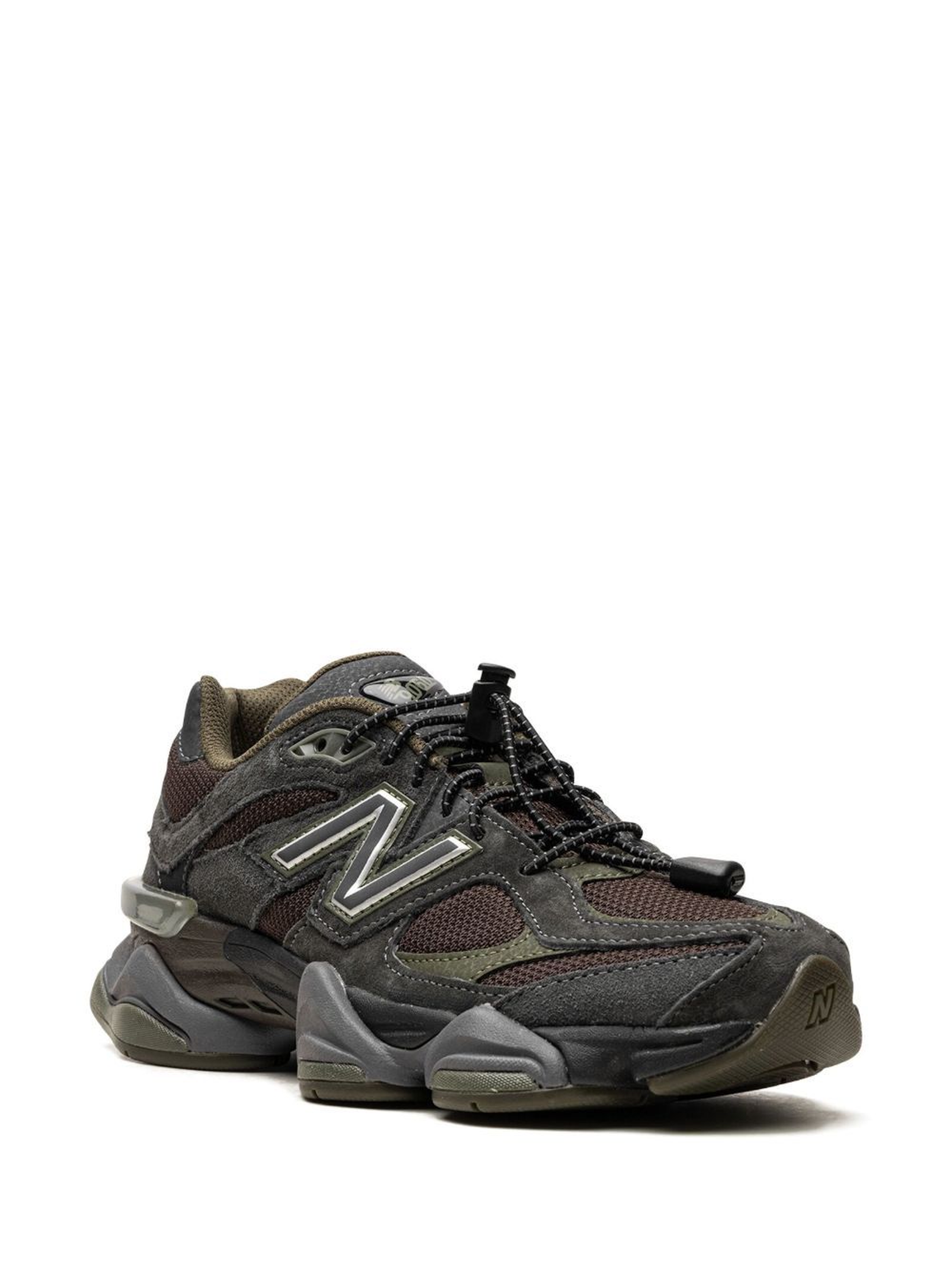 New Balance 9060 Blacktop Dark Moss