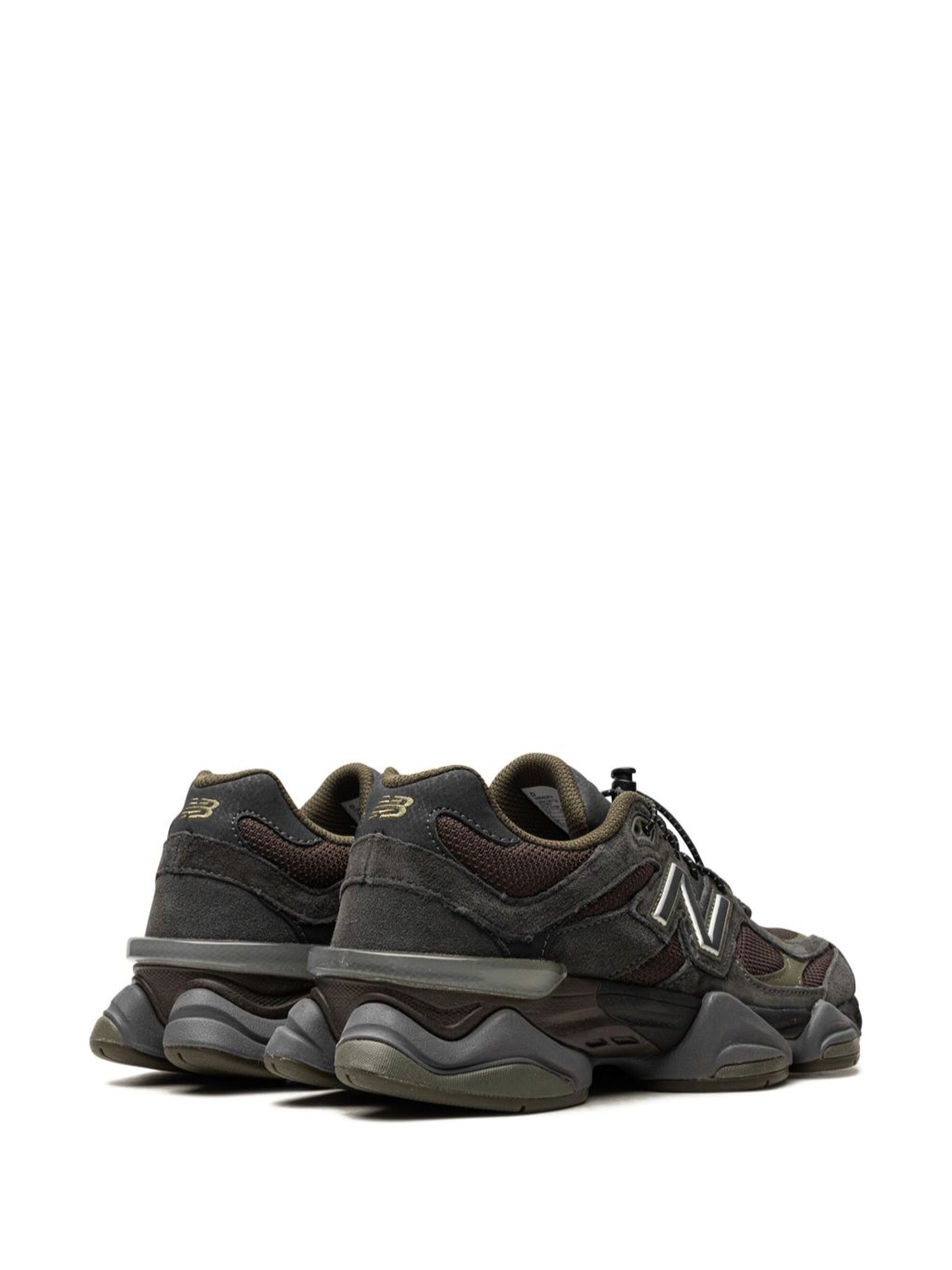 New Balance 9060 Blacktop Dark Moss
