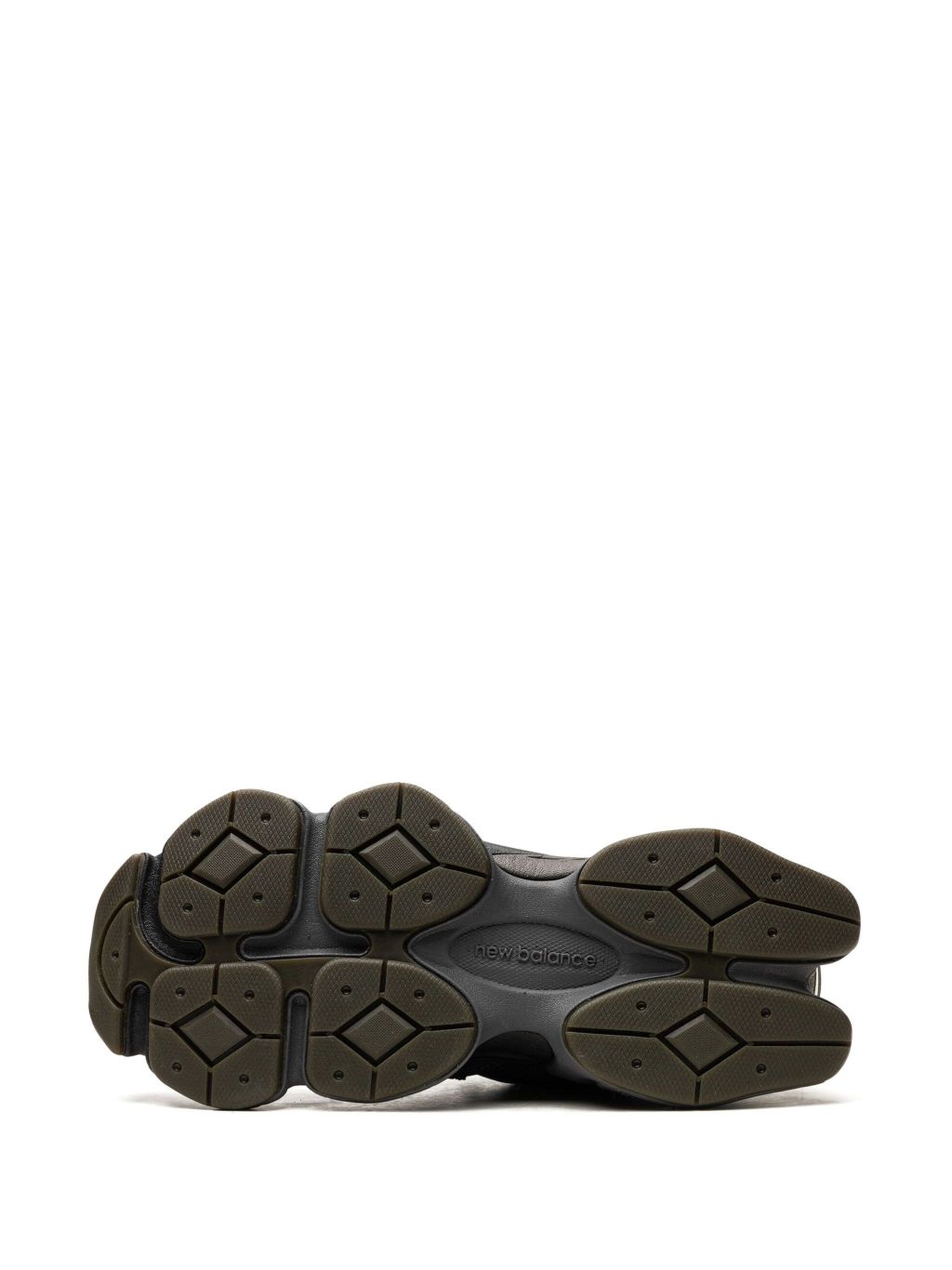 New Balance 9060 Blacktop Dark Moss