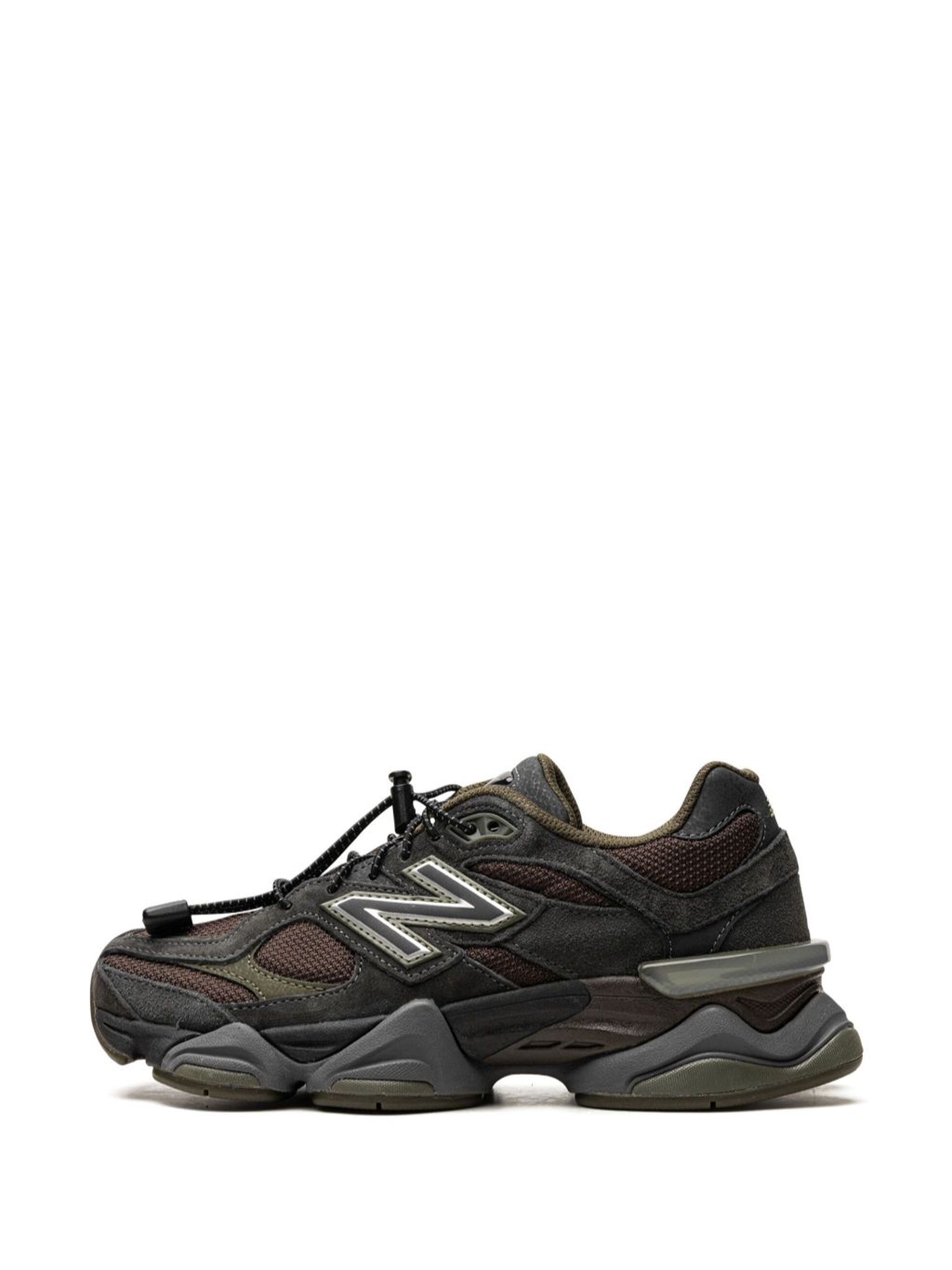 New Balance 9060 Blacktop Dark Moss