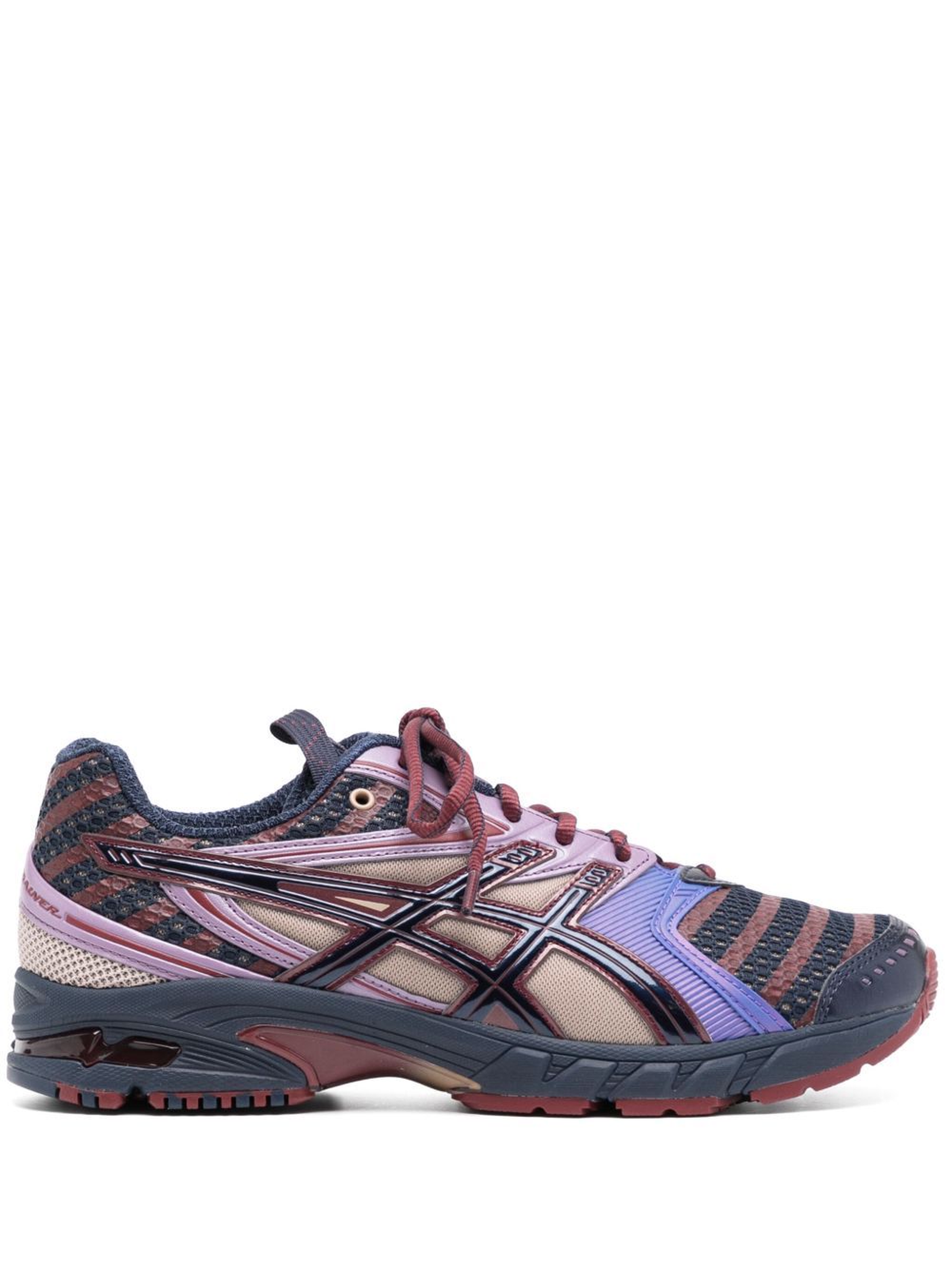 Asics UB9-S Gel-DS Trainer 14 Midnight/Purple Oxide