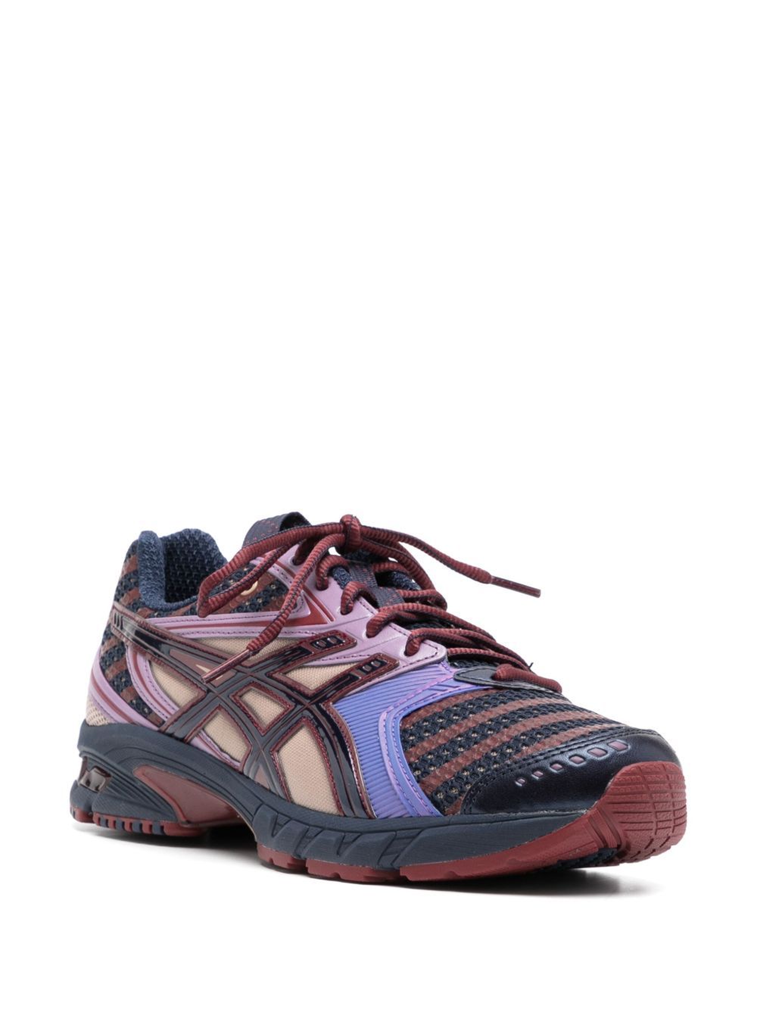 Asics UB9-S Gel-DS Trainer 14 Midnight/Purple Oxide