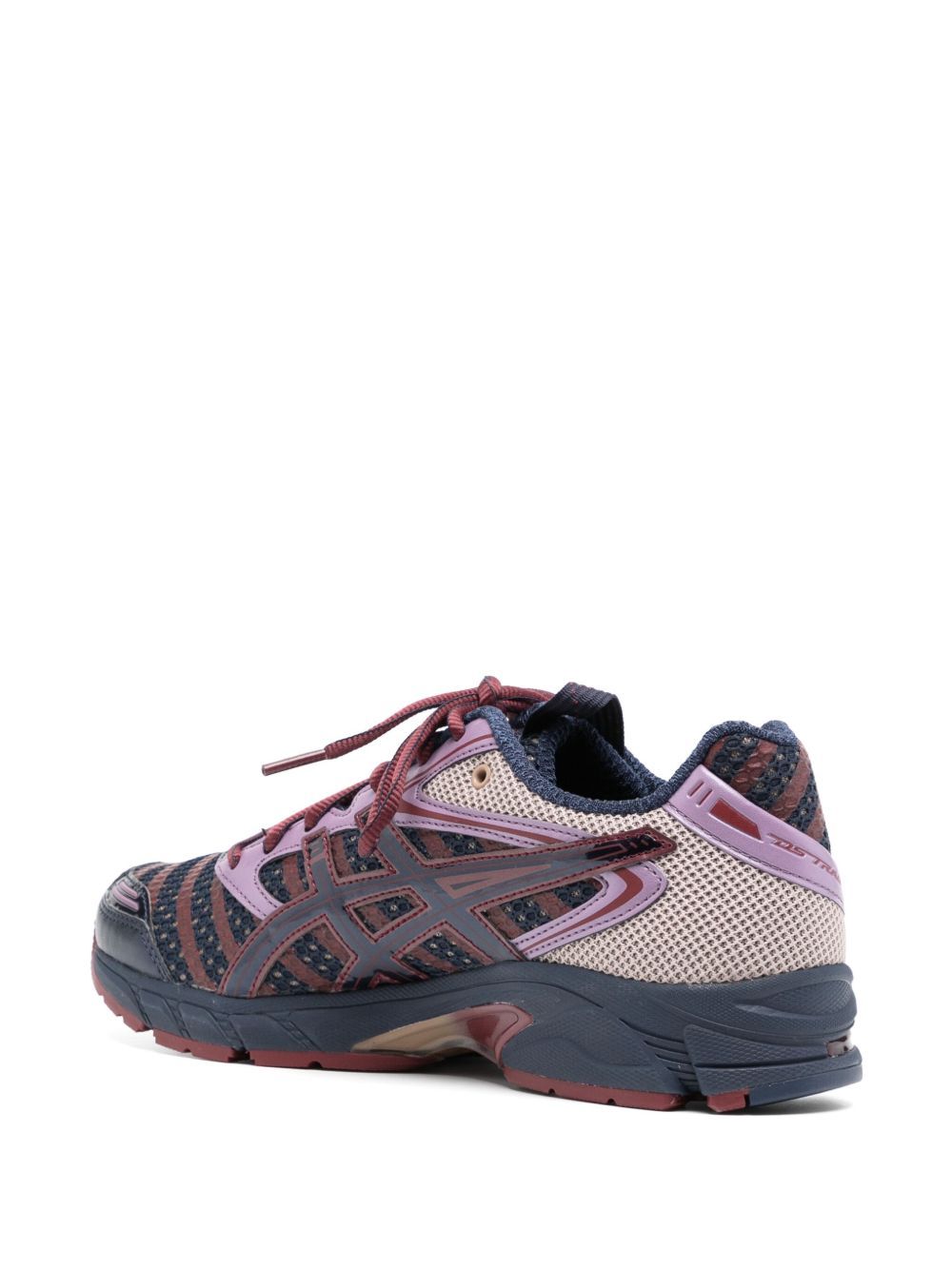 Asics UB9-S Gel-DS Trainer 14 Midnight/Purple Oxide