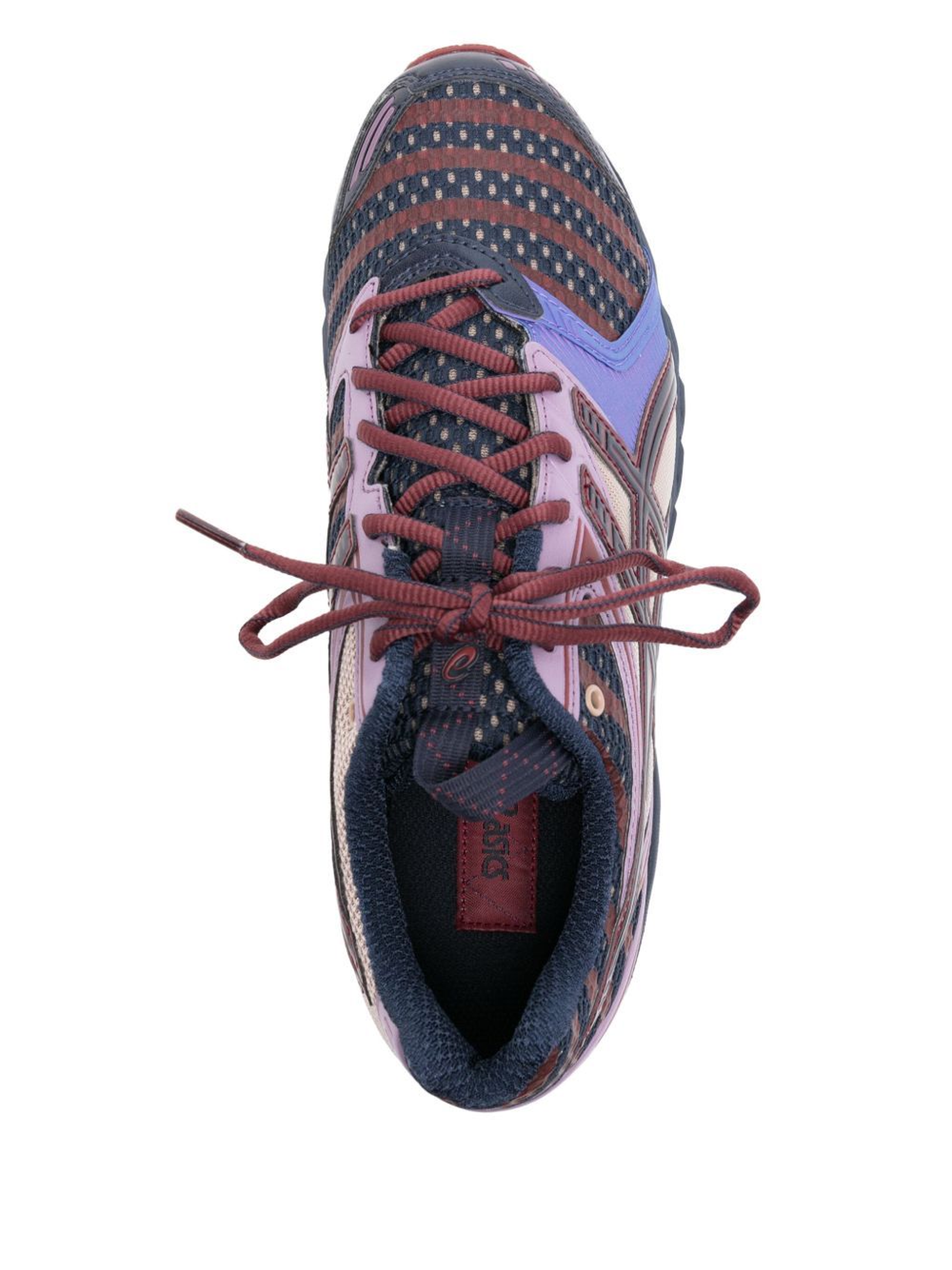 Asics UB9-S Gel-DS Trainer 14 Midnight/Purple Oxide