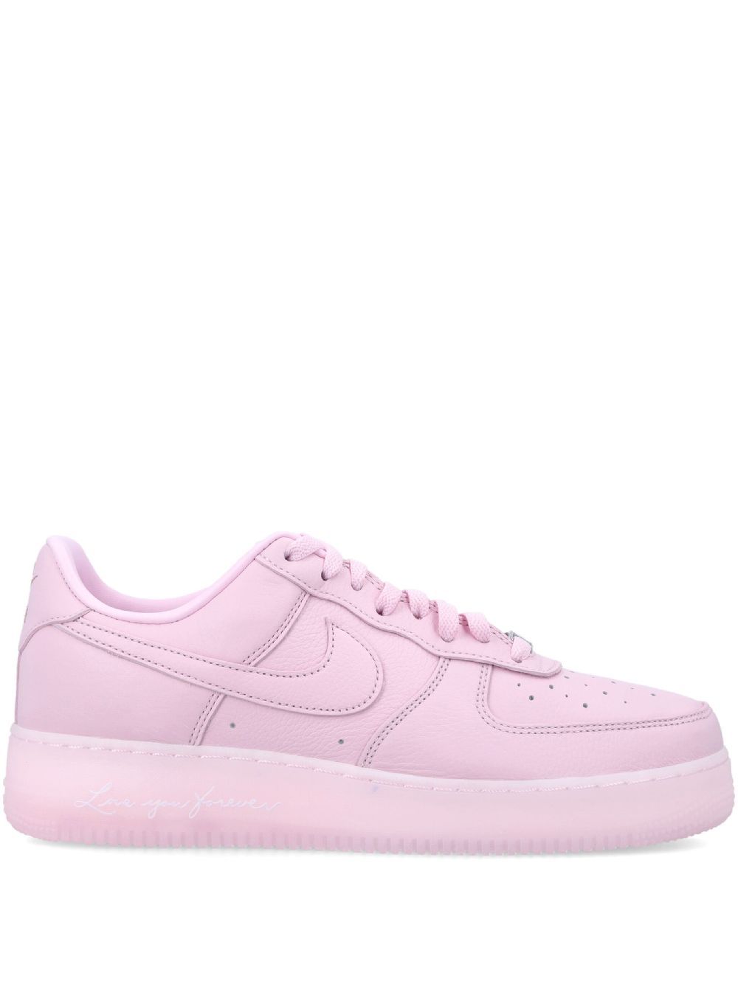 Nike NOCTA Air Force 1 Low "Pink Foam".