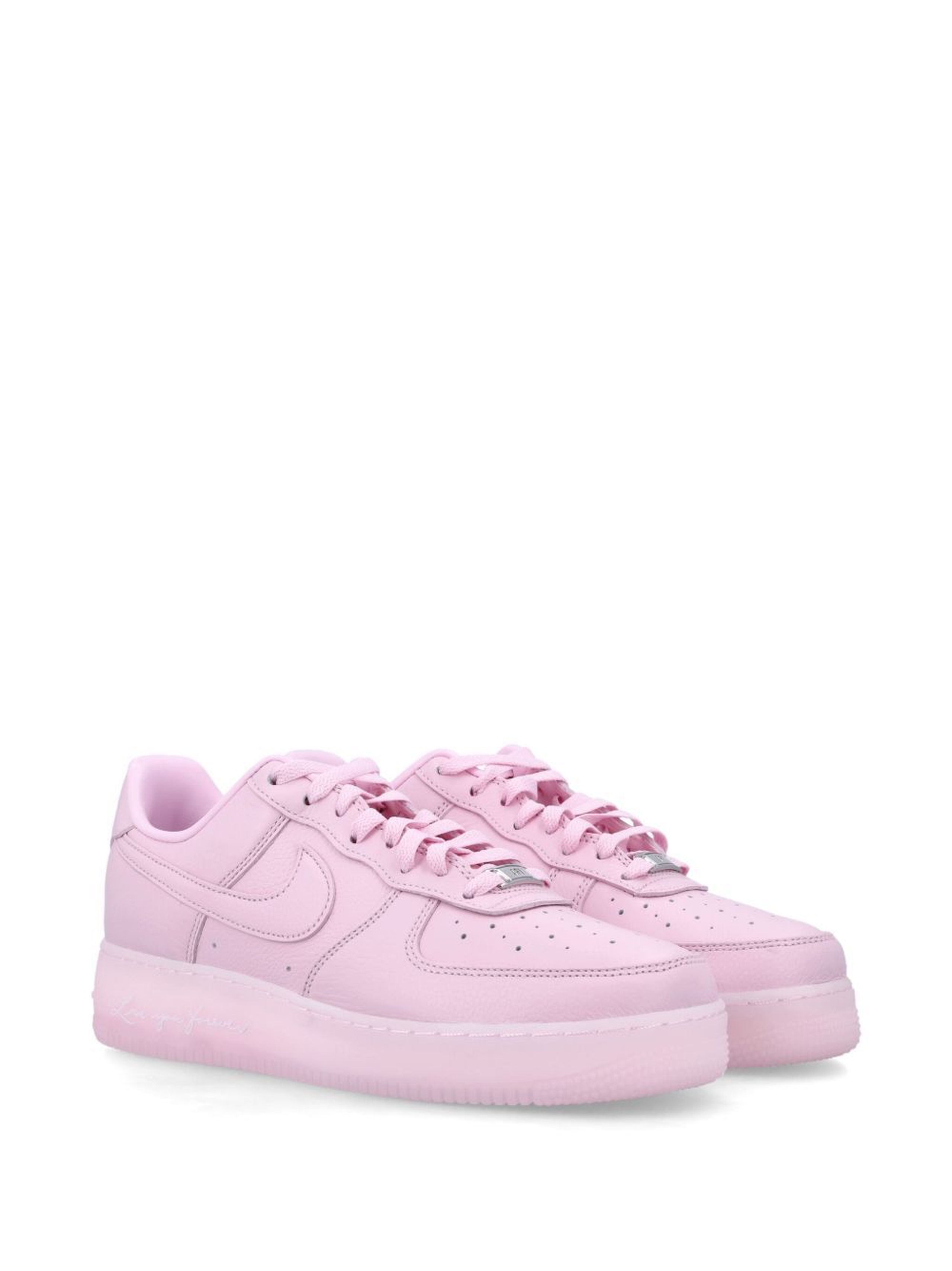 Nike NOCTA Air Force 1 Low "Pink Foam".