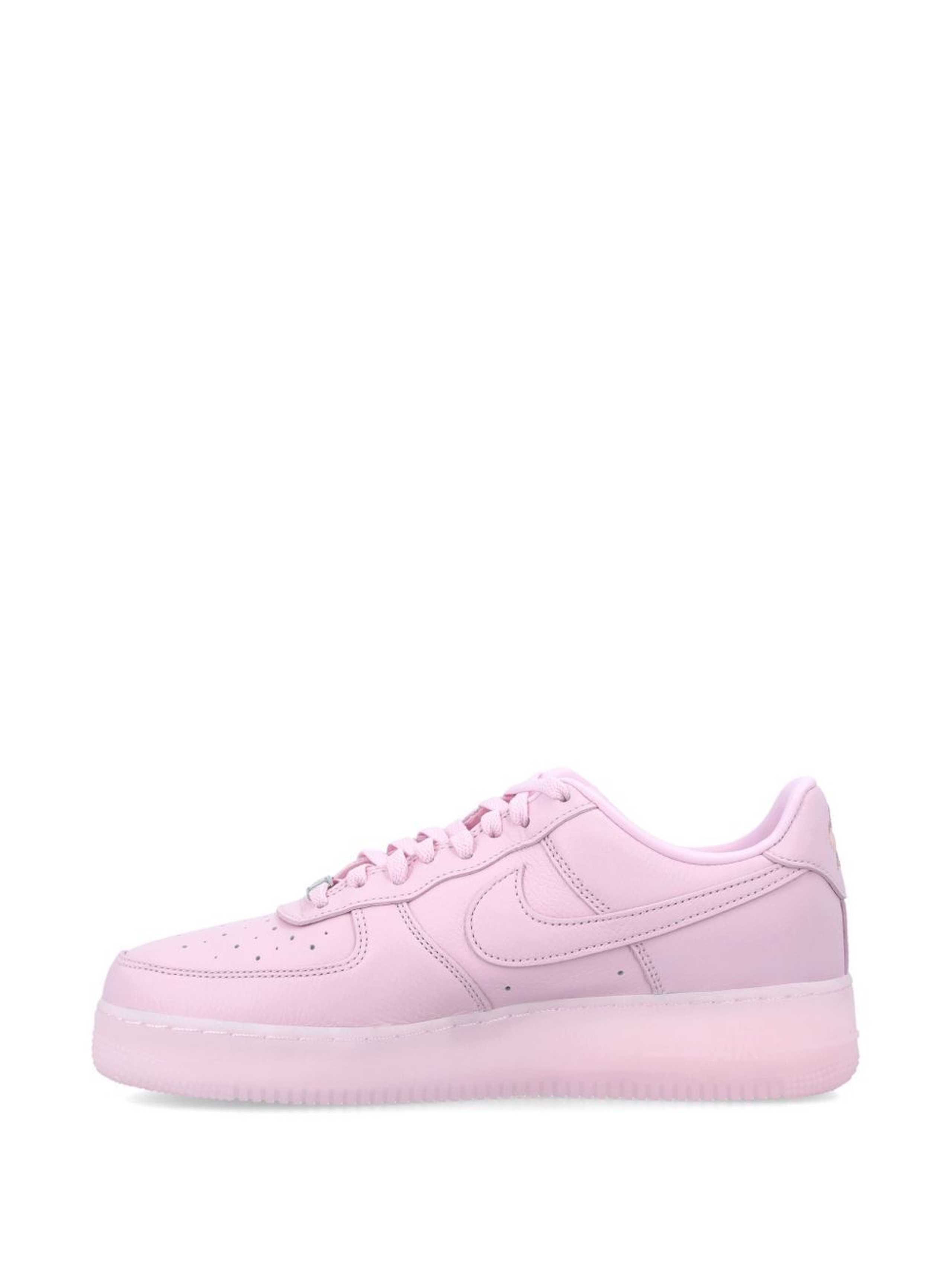 Nike NOCTA Air Force 1 Low "Pink Foam".