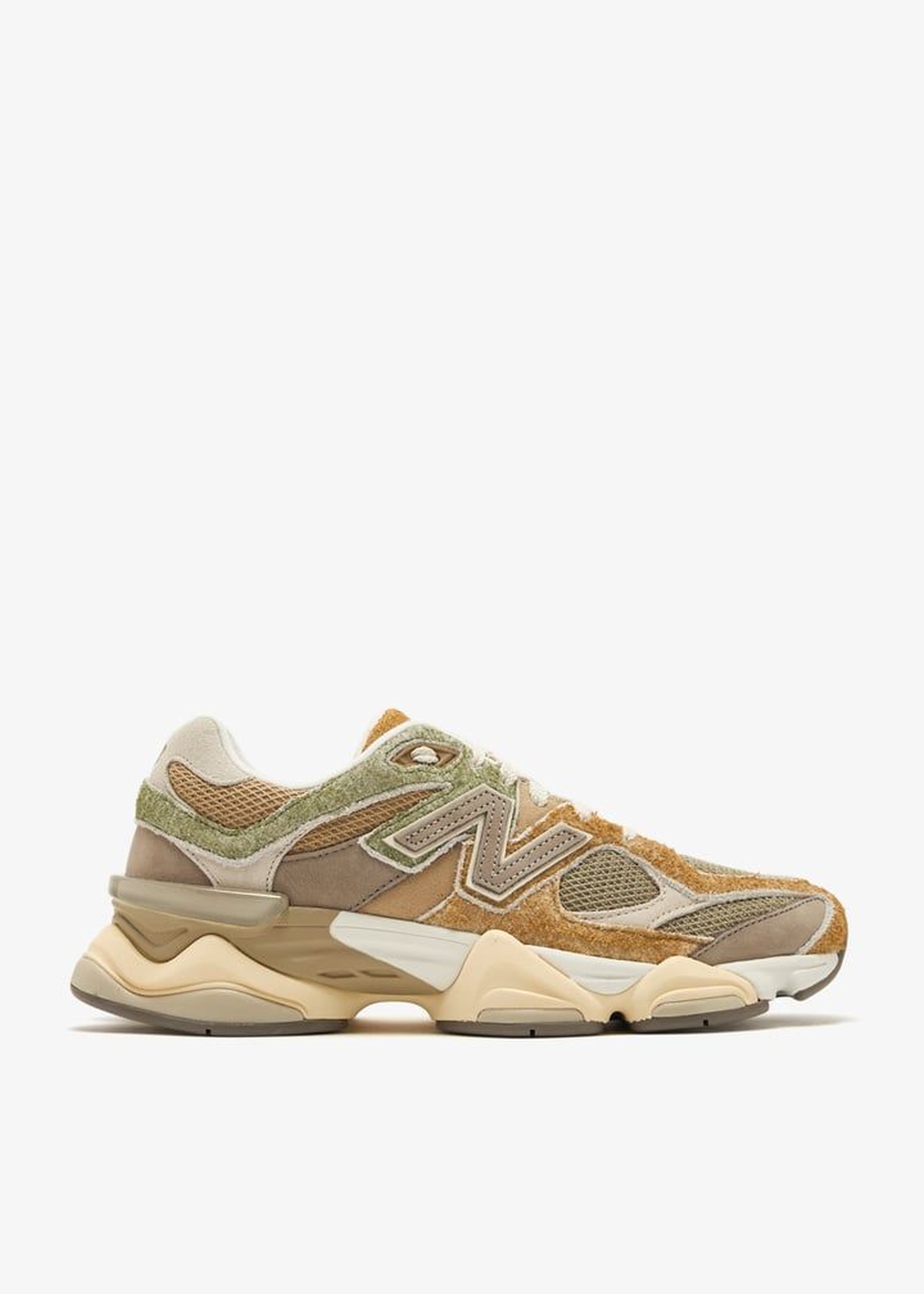 New Balance 9060 'Olivine'
