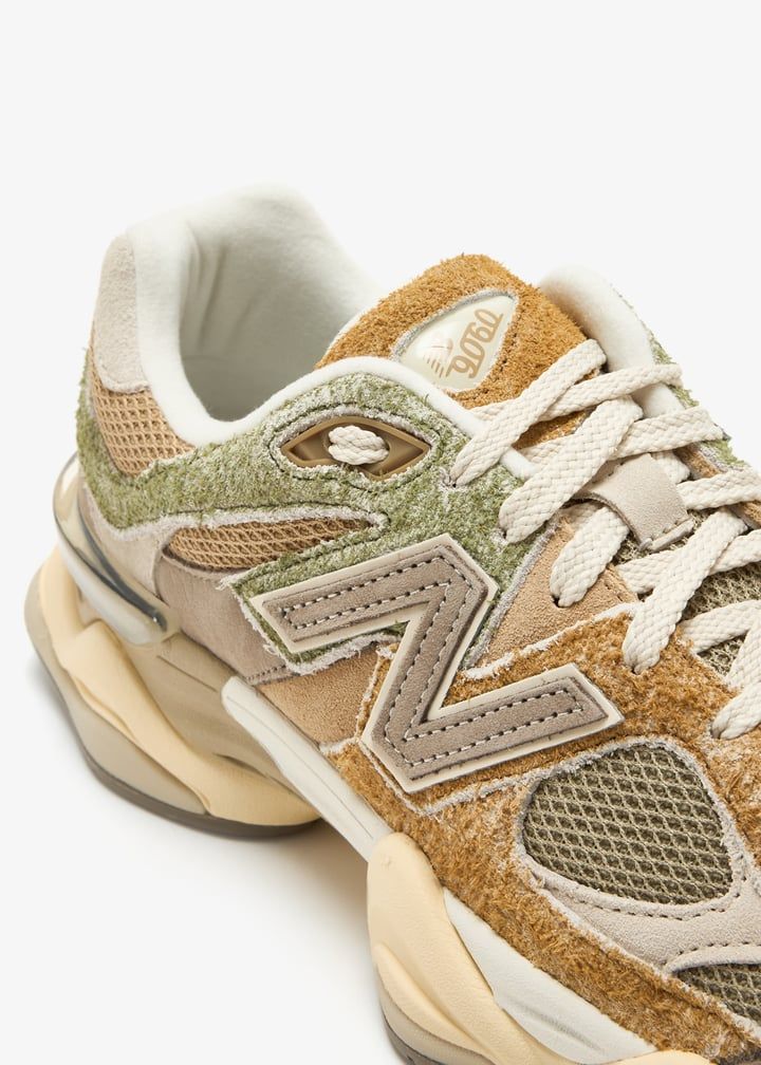 New Balance 9060 'Olivine'