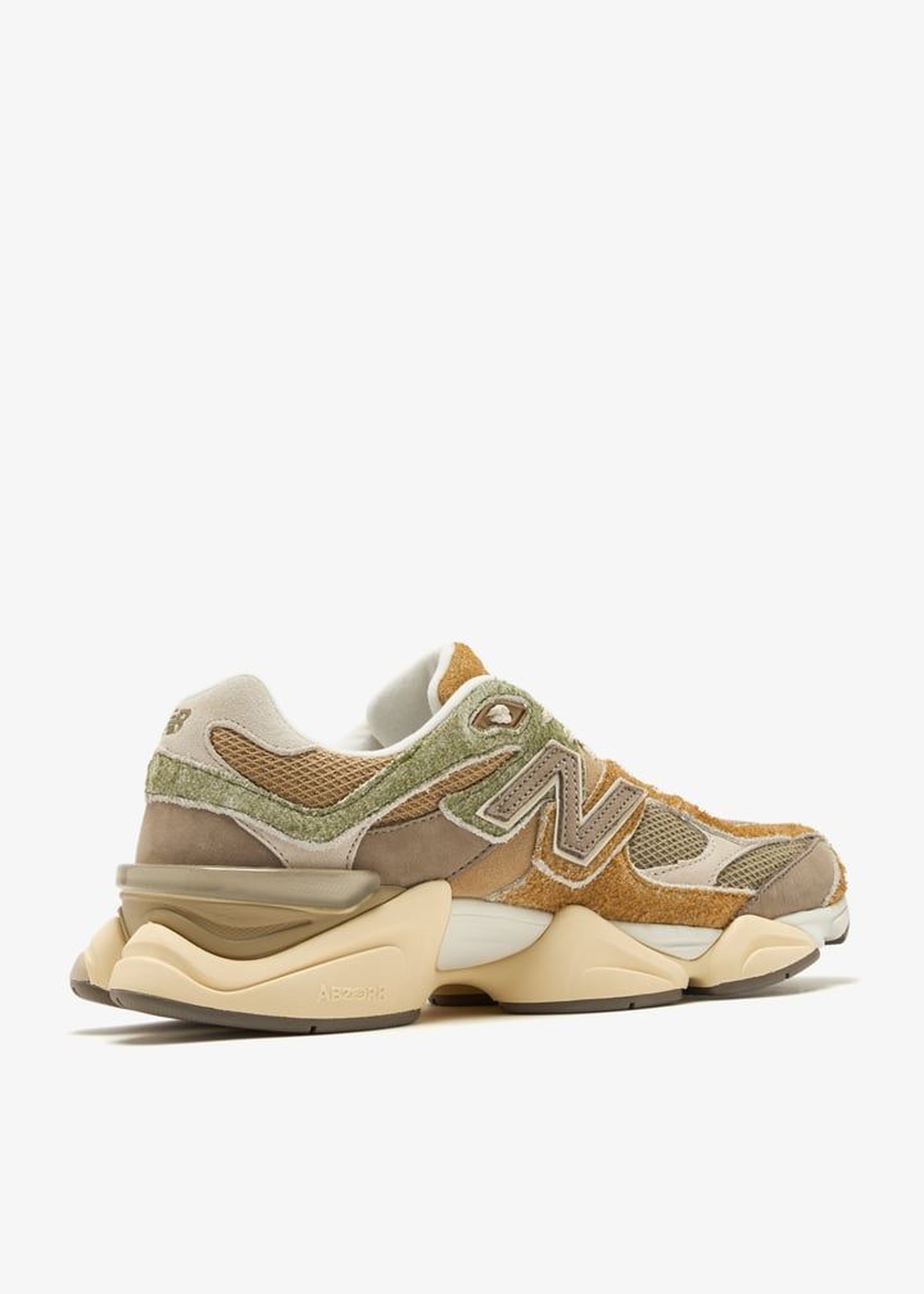 New Balance 9060 'Olivine'