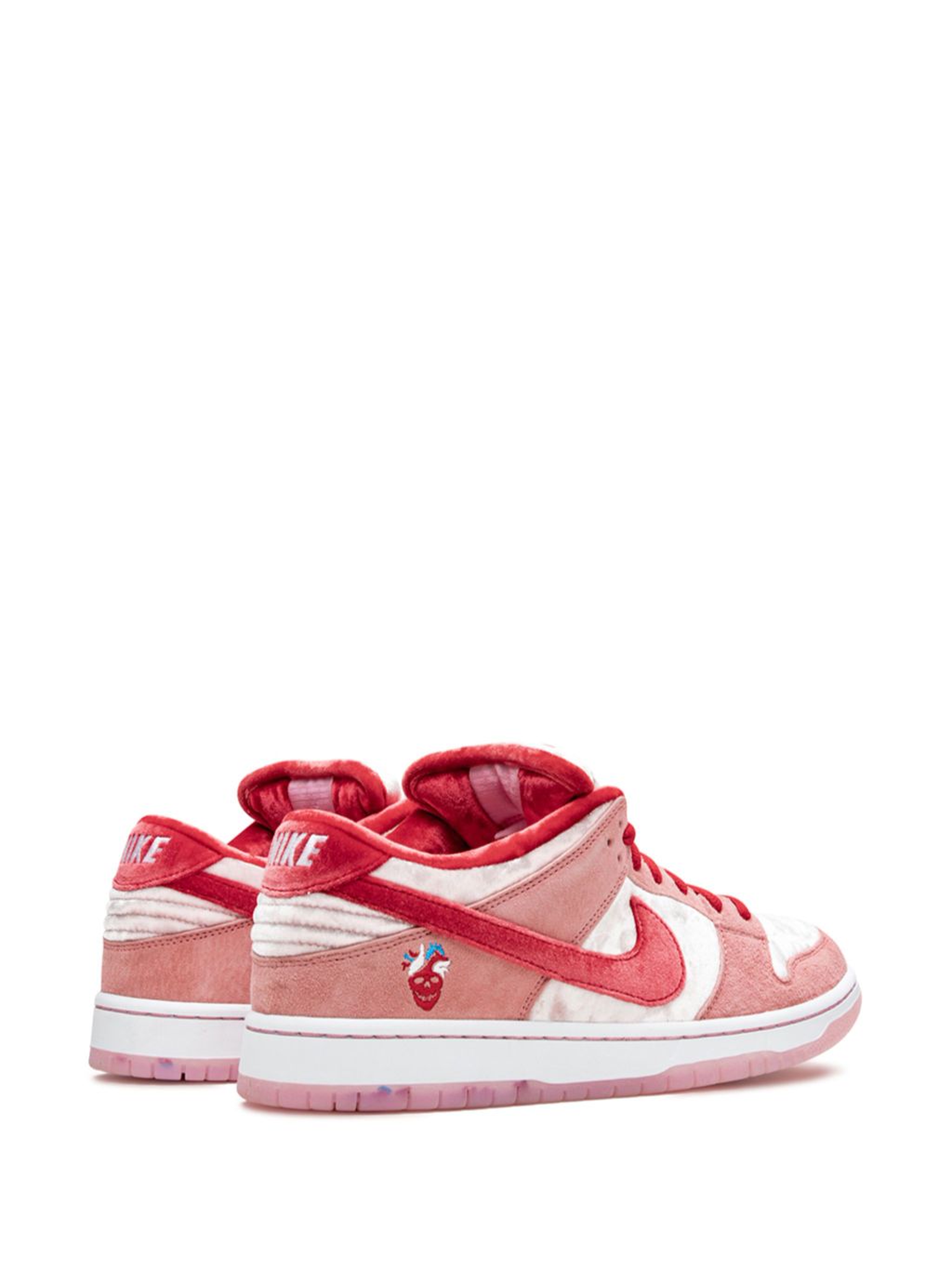 Nike SB Dunk Low Pro "Strangelove"