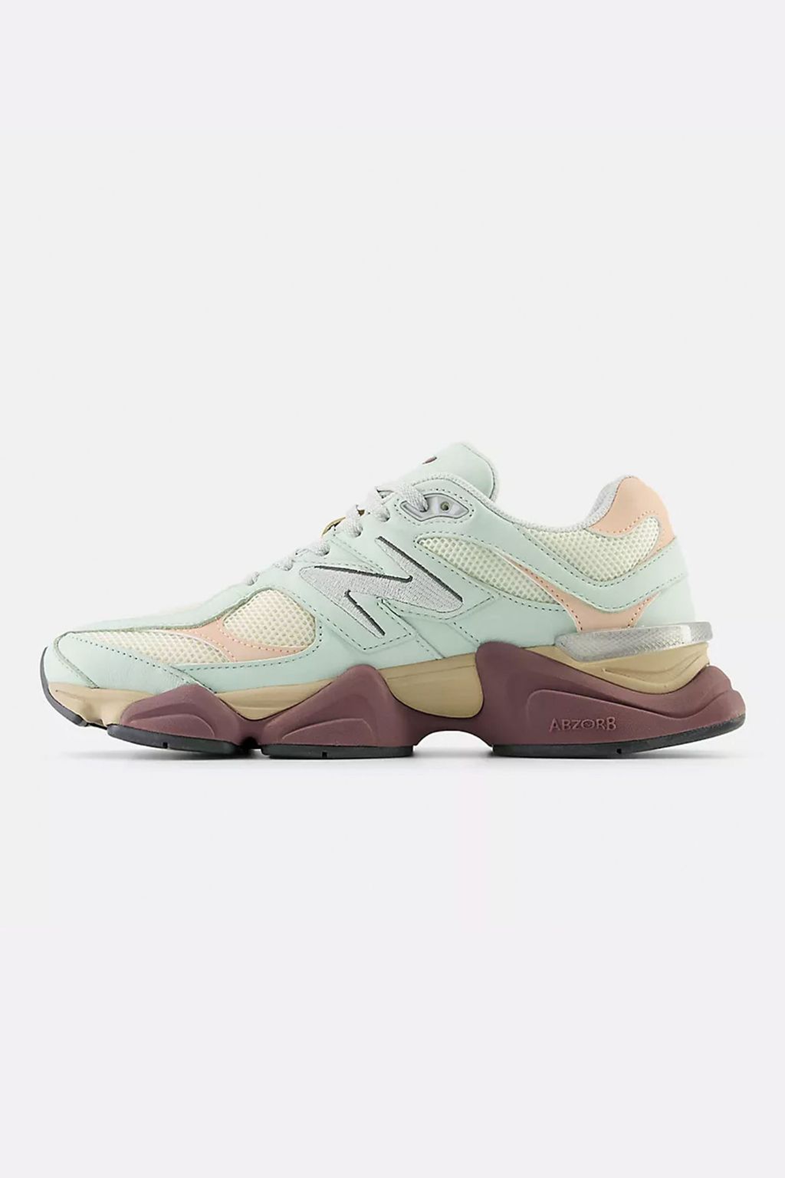 New Balance 9060 Clay Ash