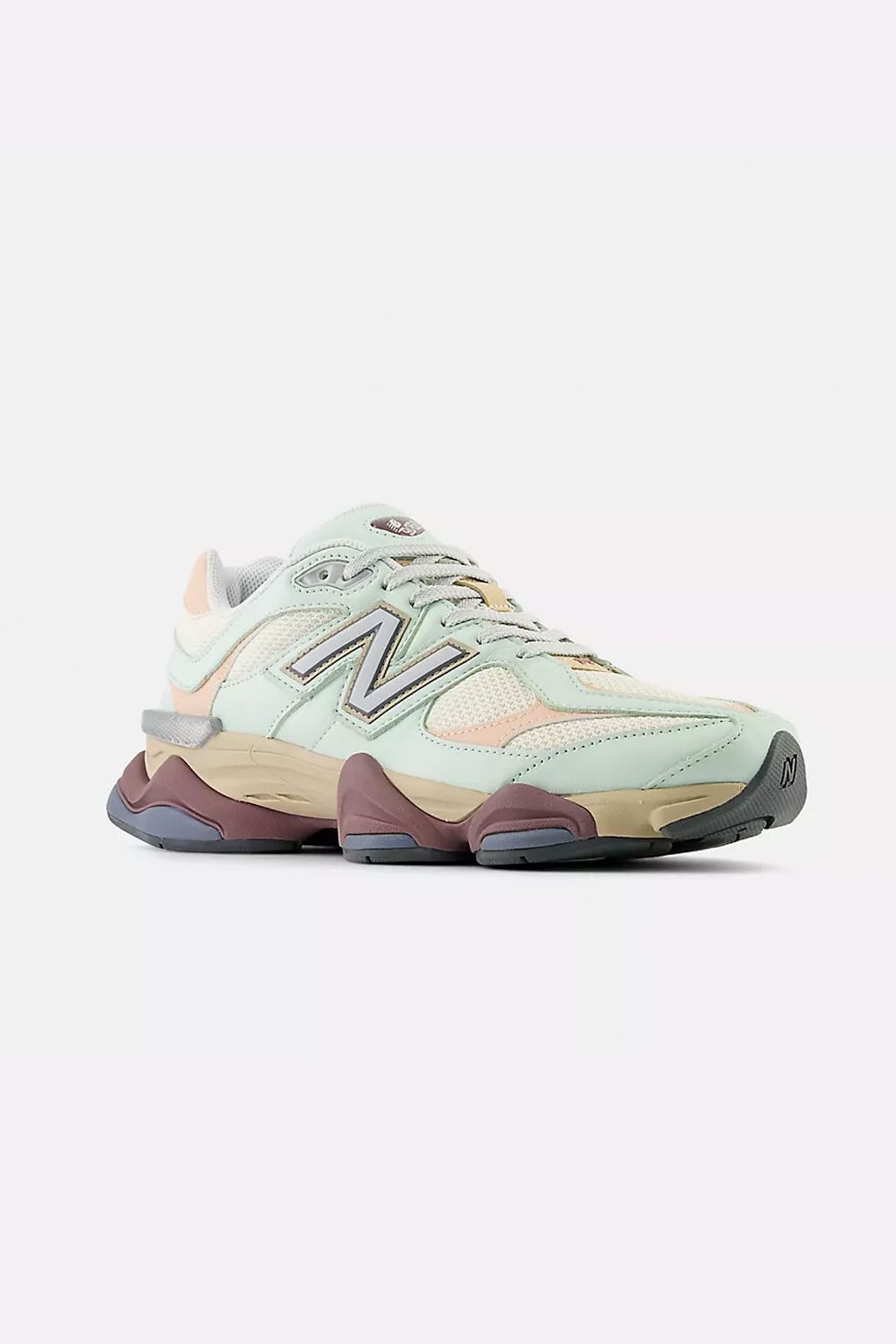 New Balance 9060 Clay Ash