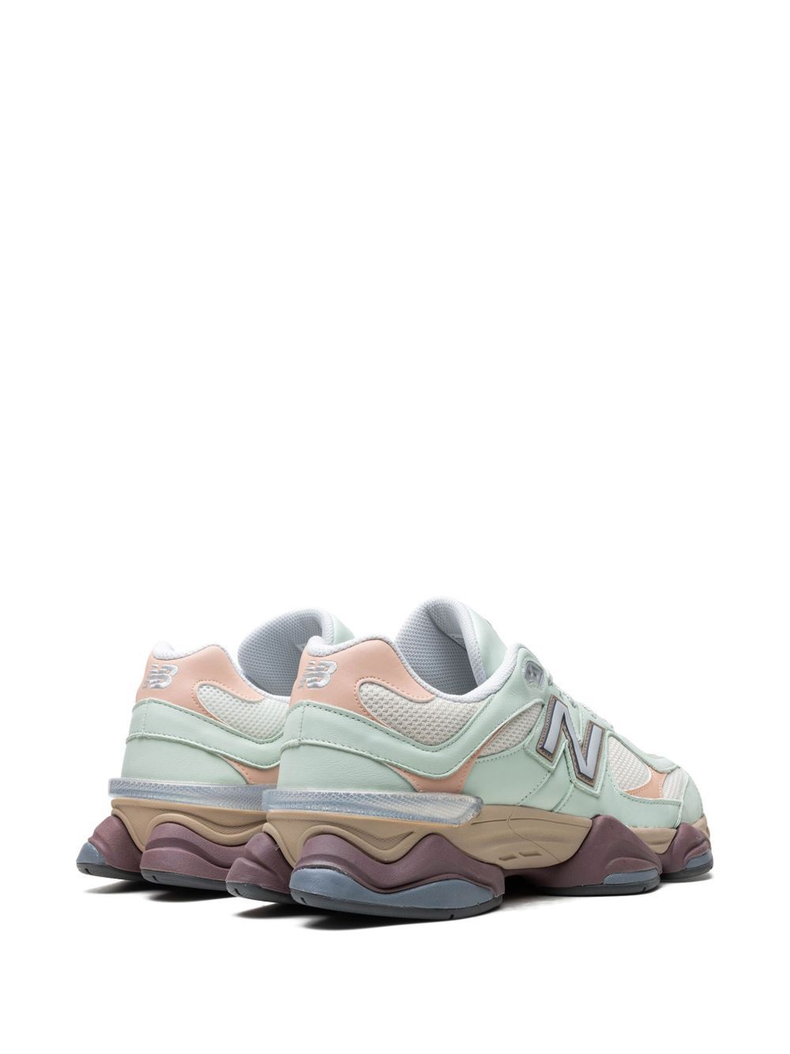 New Balance 9060 Clay Ash