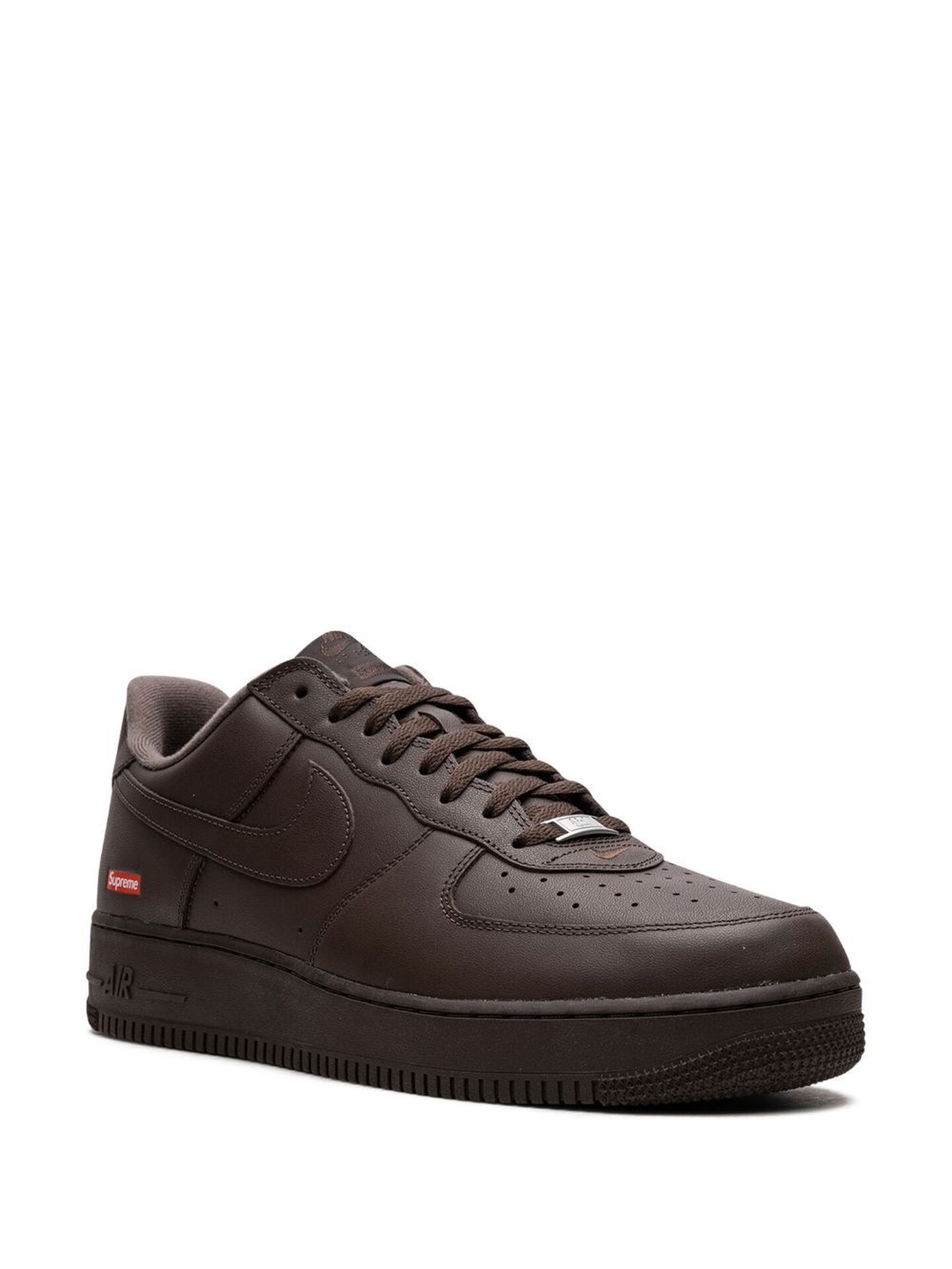 Nike Air Force 1 Low Supreme Baroque Brown
