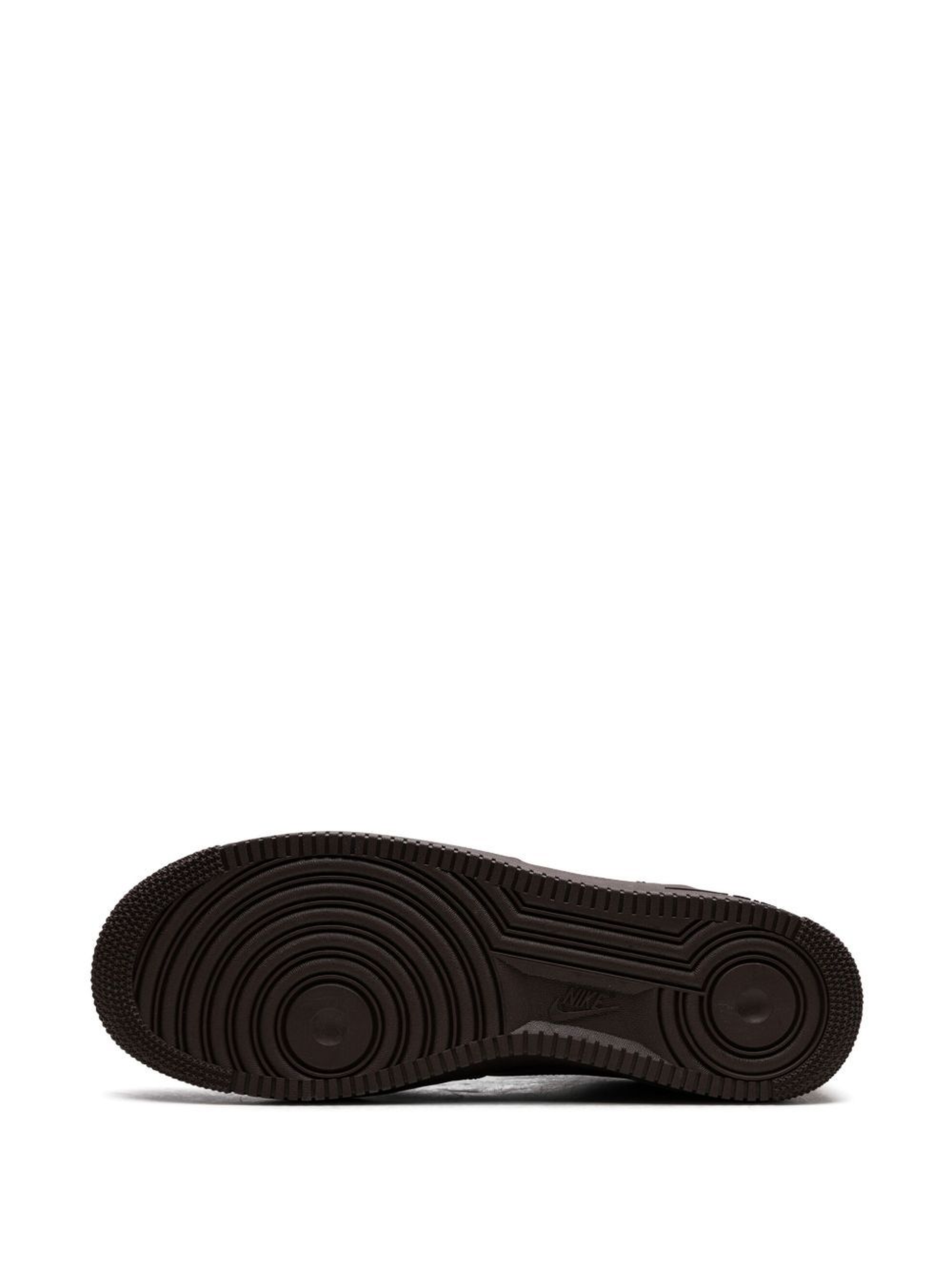 Nike Air Force 1 Low Supreme Baroque Brown